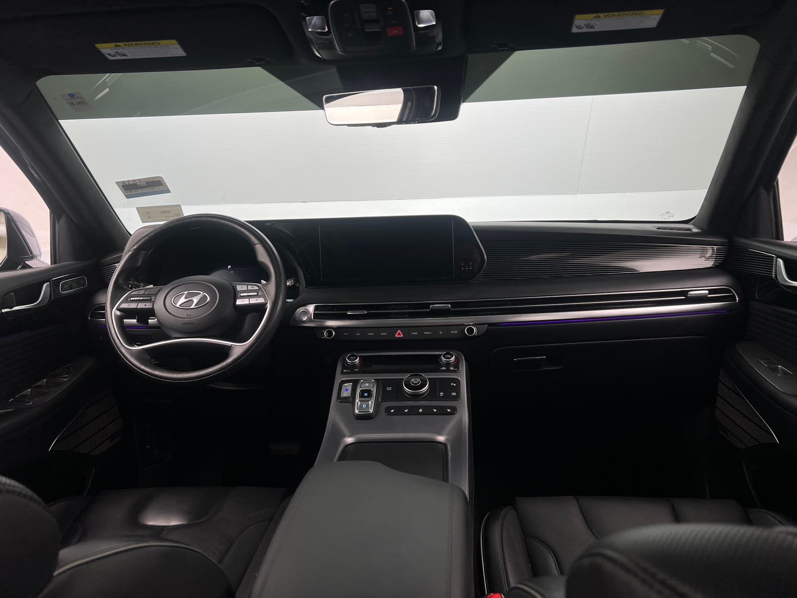 Thumbnail: 2023 Hyundai Palisade - 2