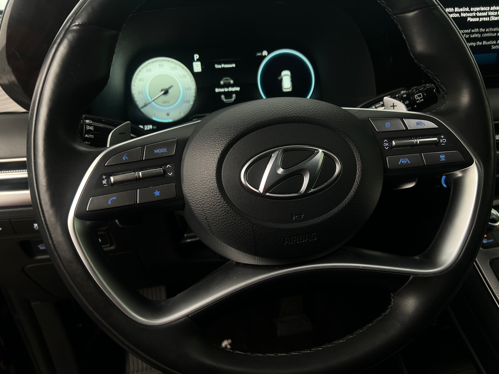 Thumbnail: 2023 Hyundai Palisade - 4