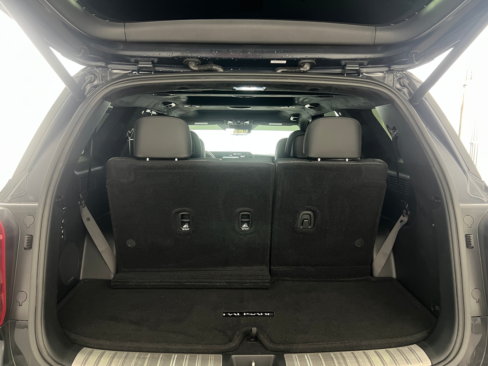 Thumbnail: 2023 Hyundai Palisade - 6