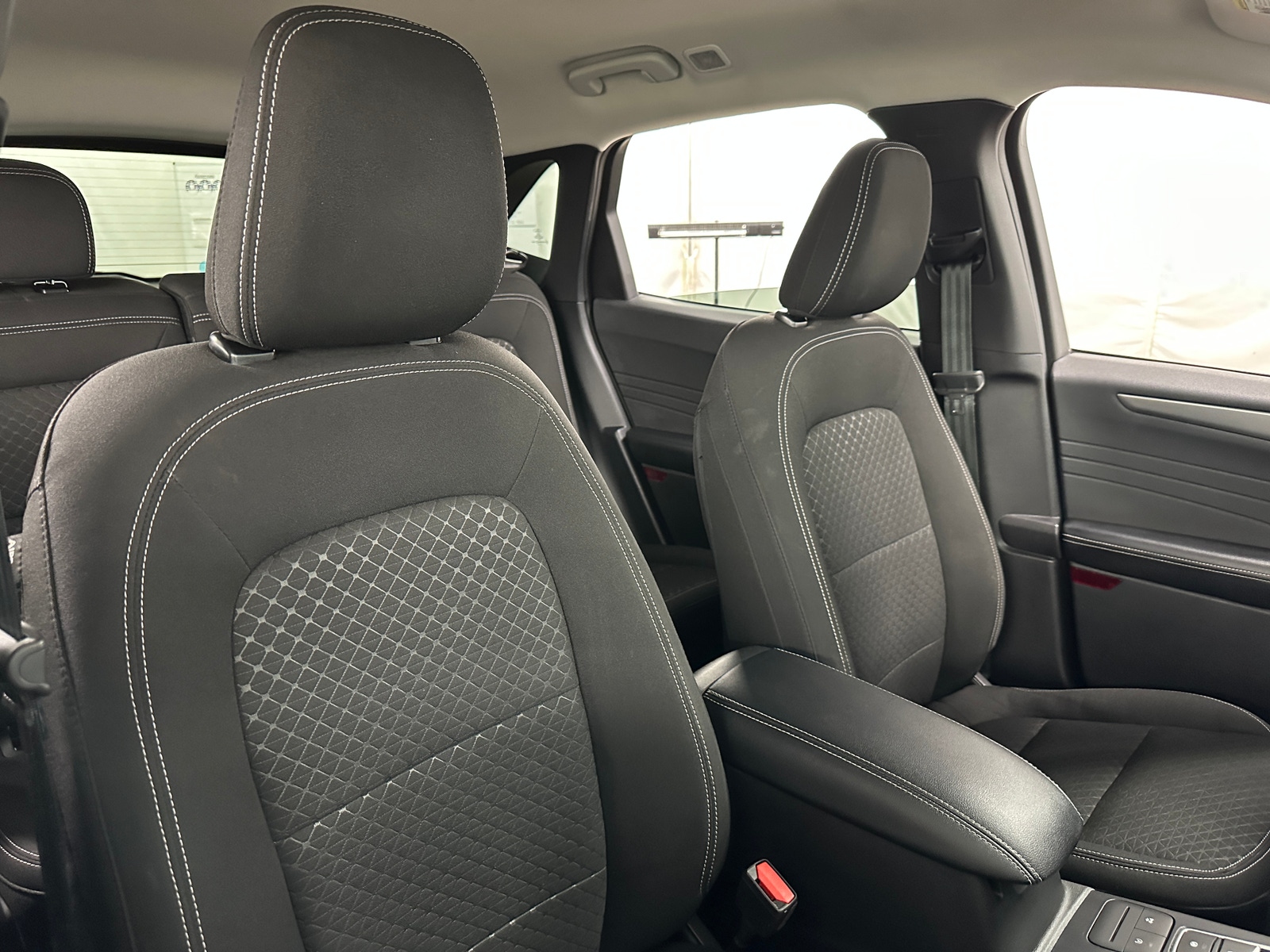 Thumbnail: 2023 Ford Escape - 2