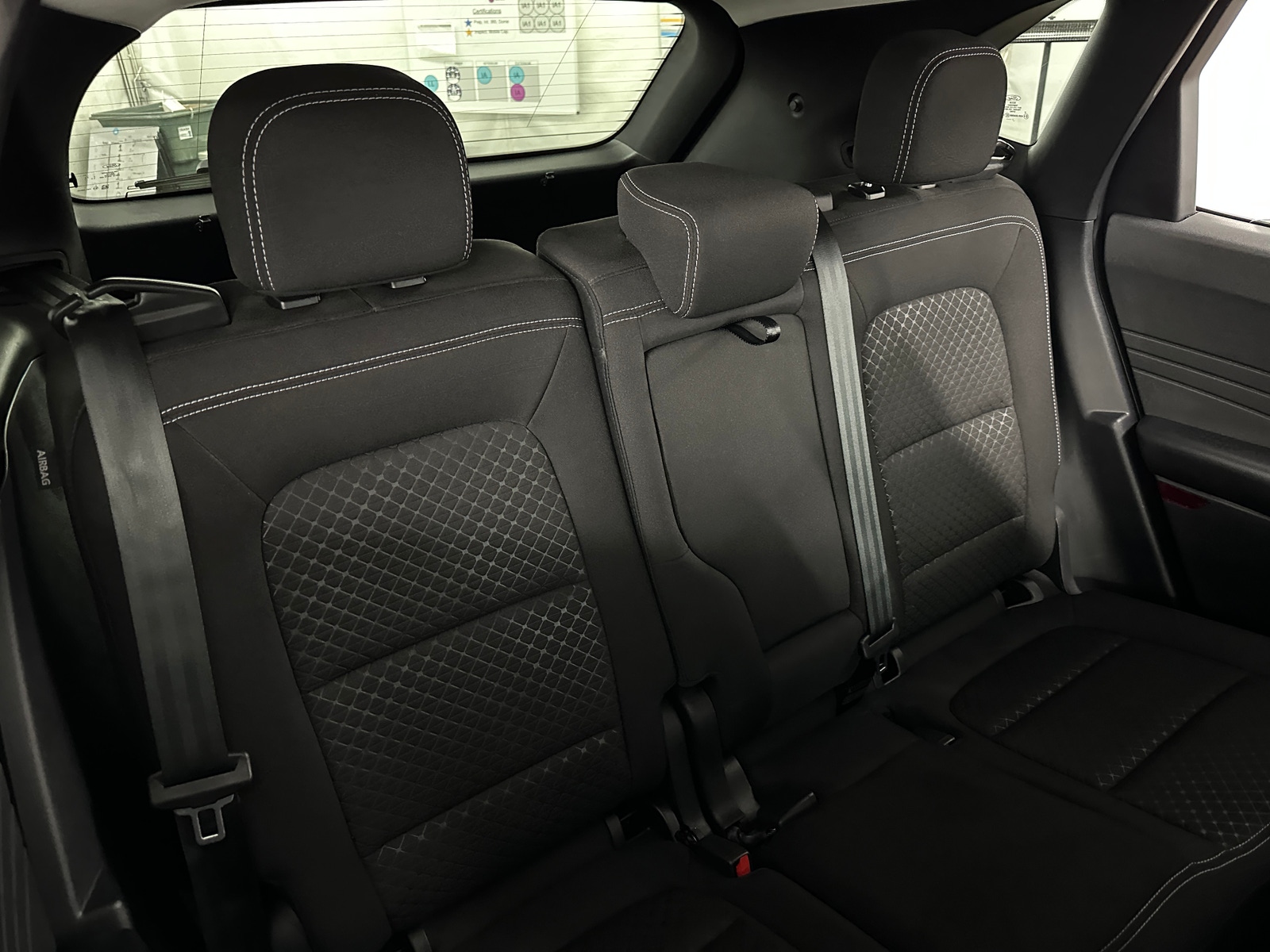 Thumbnail: 2023 Ford Escape - 6