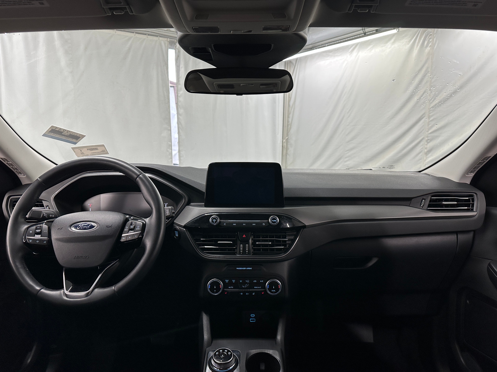 Thumbnail: 2023 Ford Escape - 3