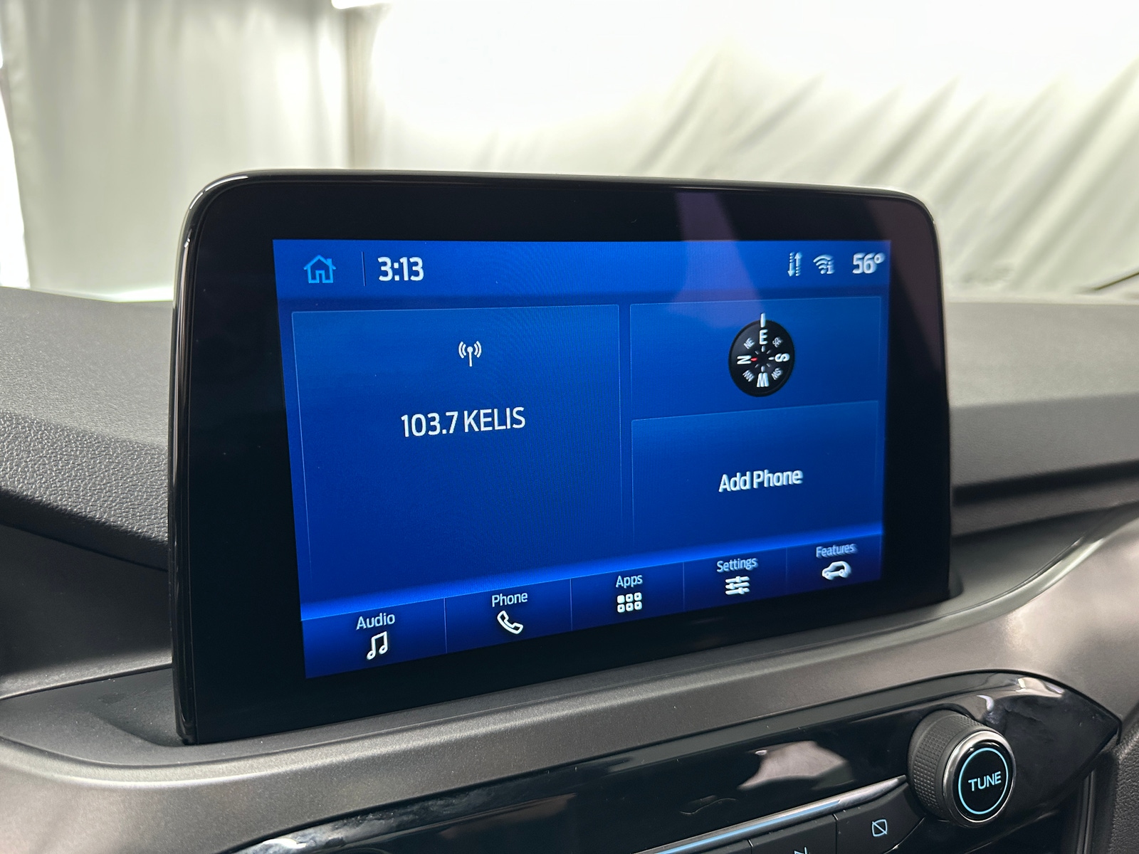 Thumbnail: 2023 Ford Escape - 4