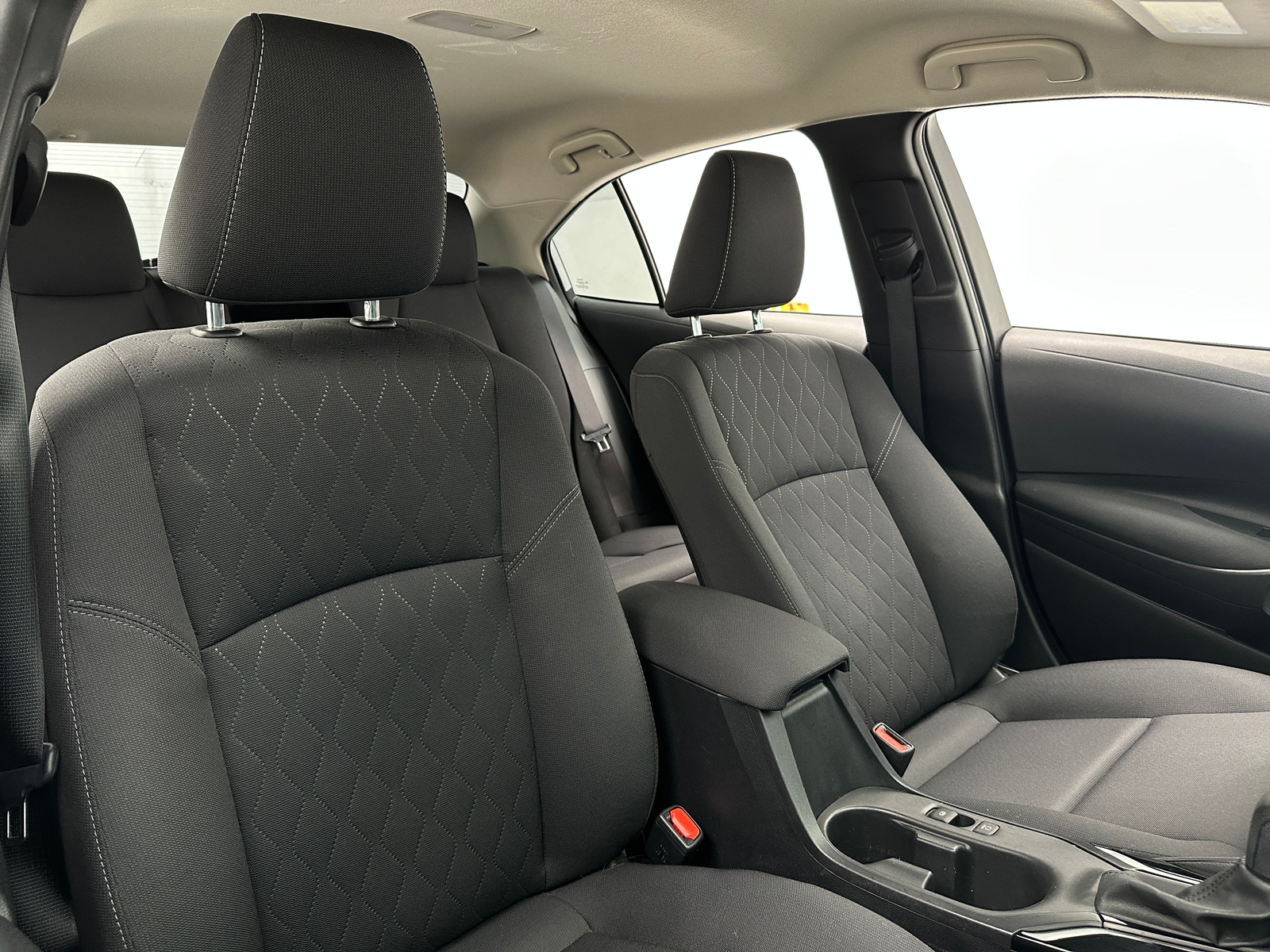 Thumbnail: 2024 Toyota Corolla - 2