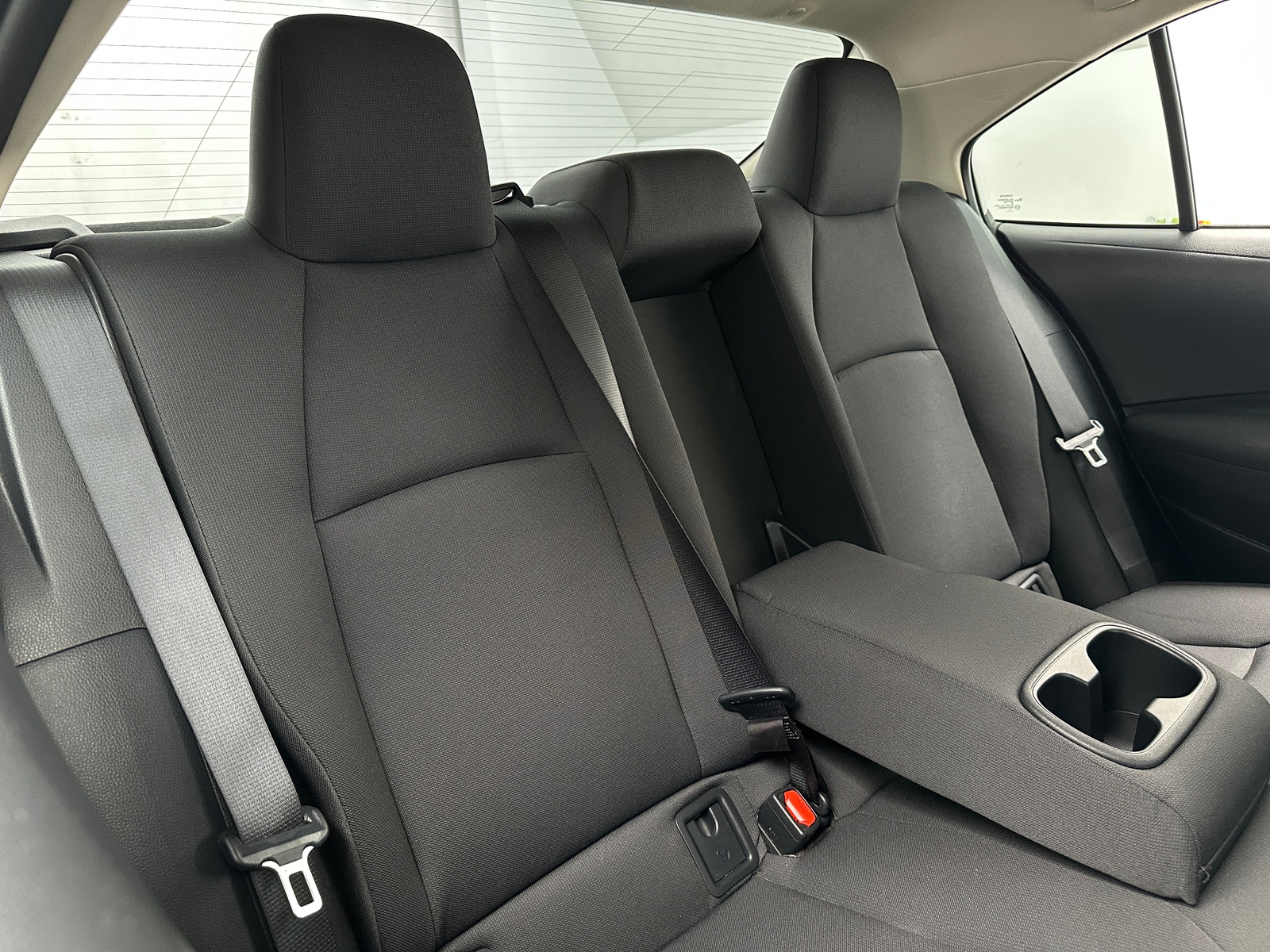 Thumbnail: 2024 Toyota Corolla - 6