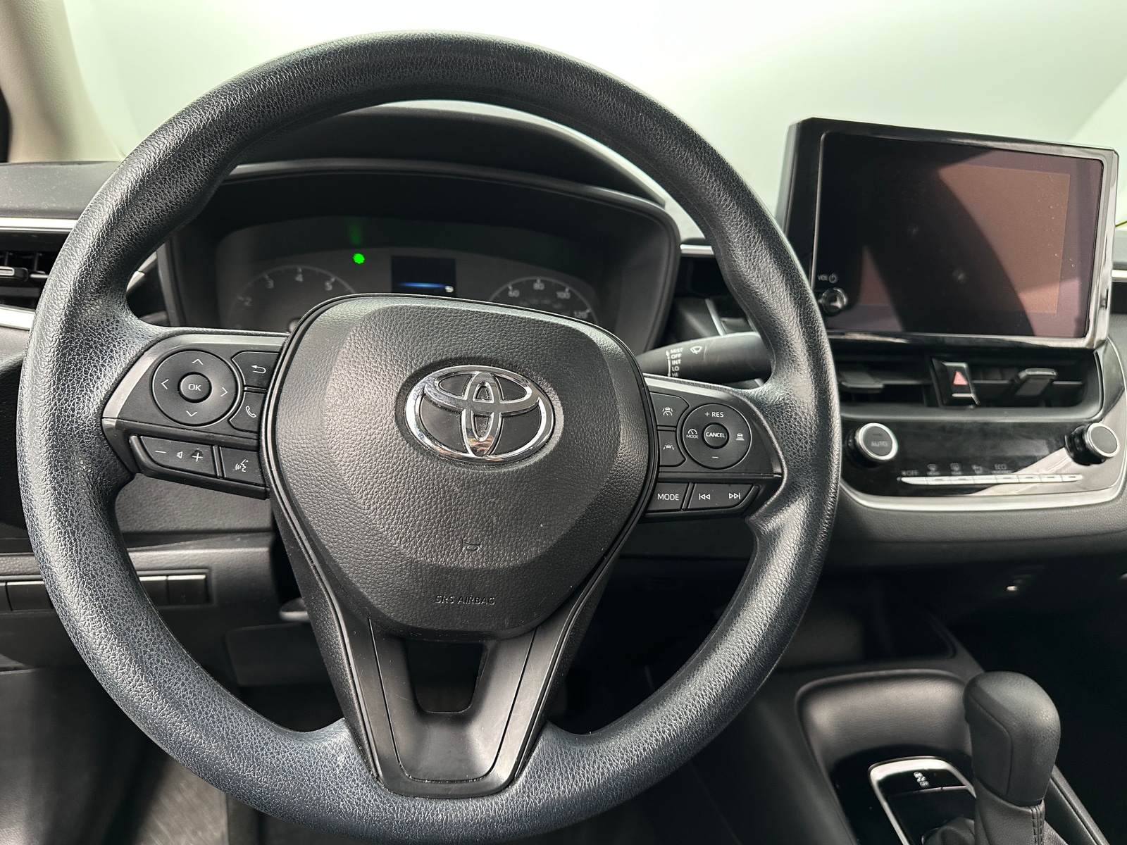 Thumbnail: 2024 Toyota Corolla - 5