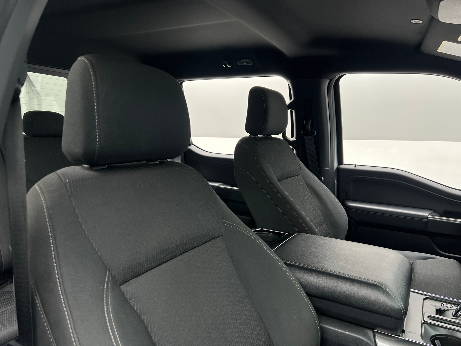 Thumbnail: 2022 Ford Econoline - 2