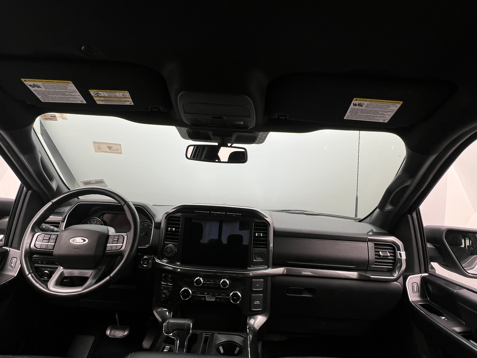 Thumbnail: 2022 Ford Econoline - 3