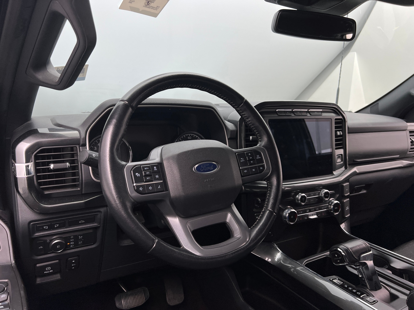 Thumbnail: 2022 Ford Econoline - 5