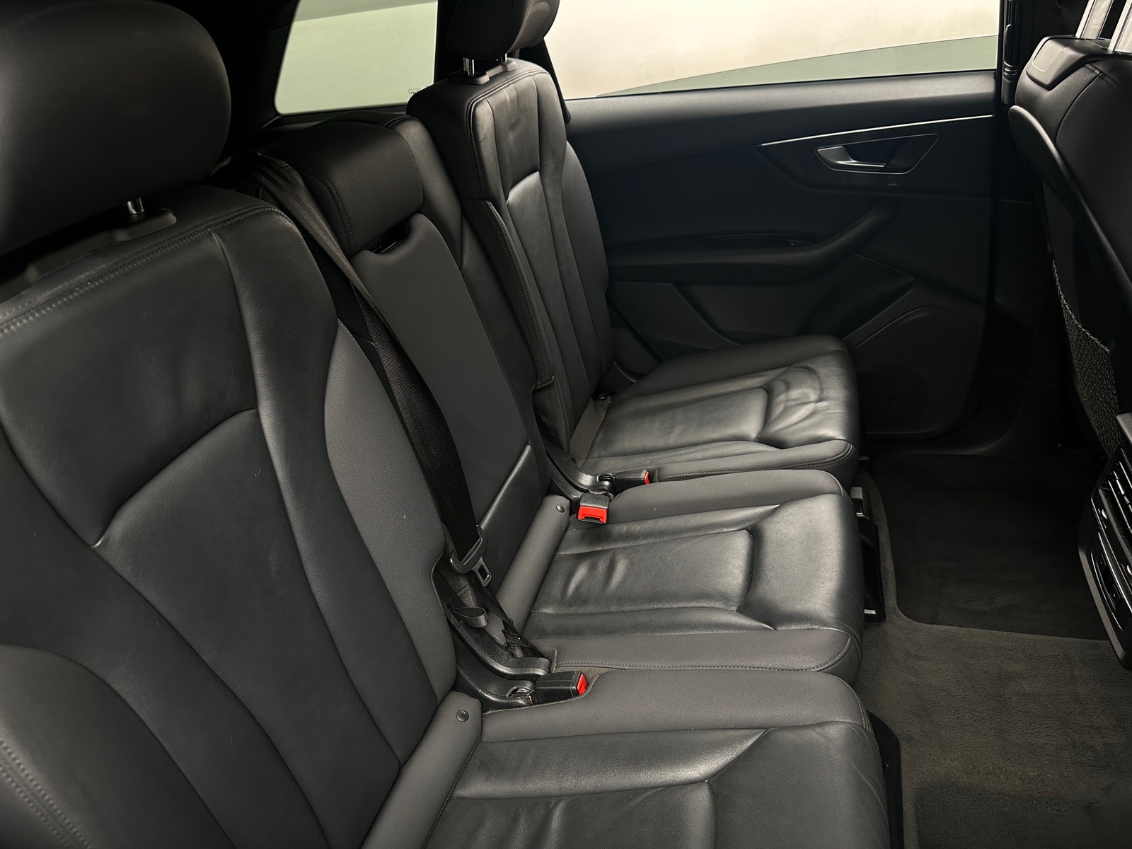 Thumbnail: 2021 Audi Q7 - 5