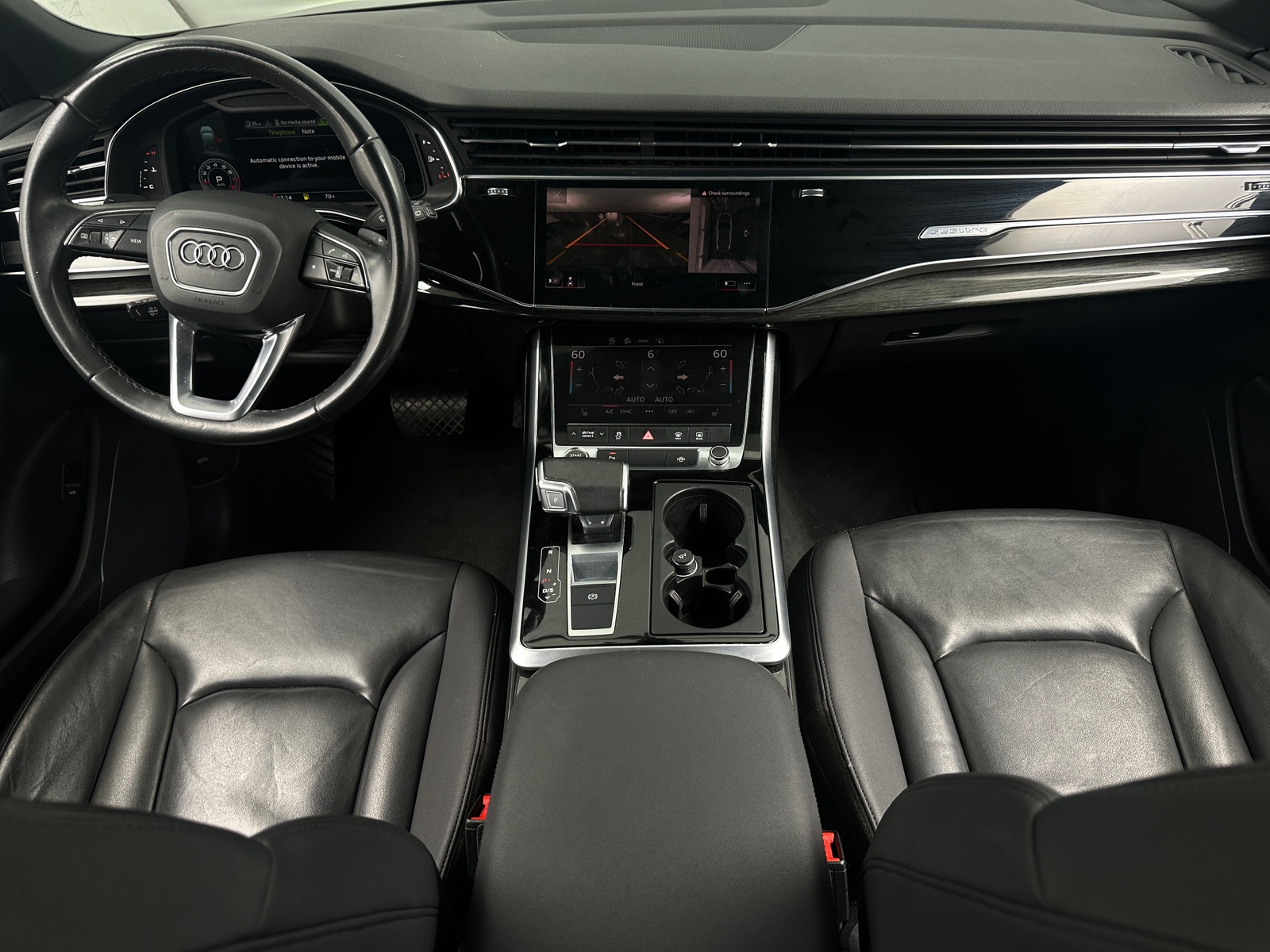 Thumbnail: 2021 Audi Q7 - 2