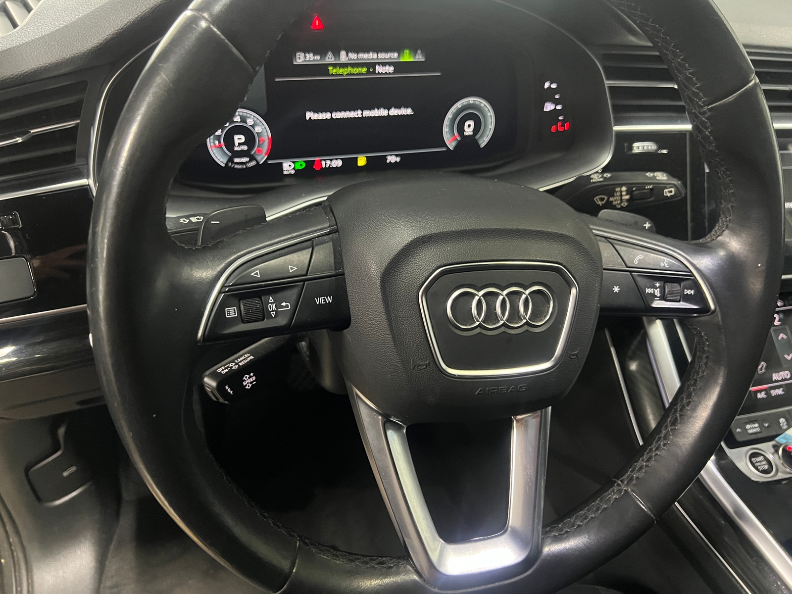 Thumbnail: 2021 Audi Q7 - 4