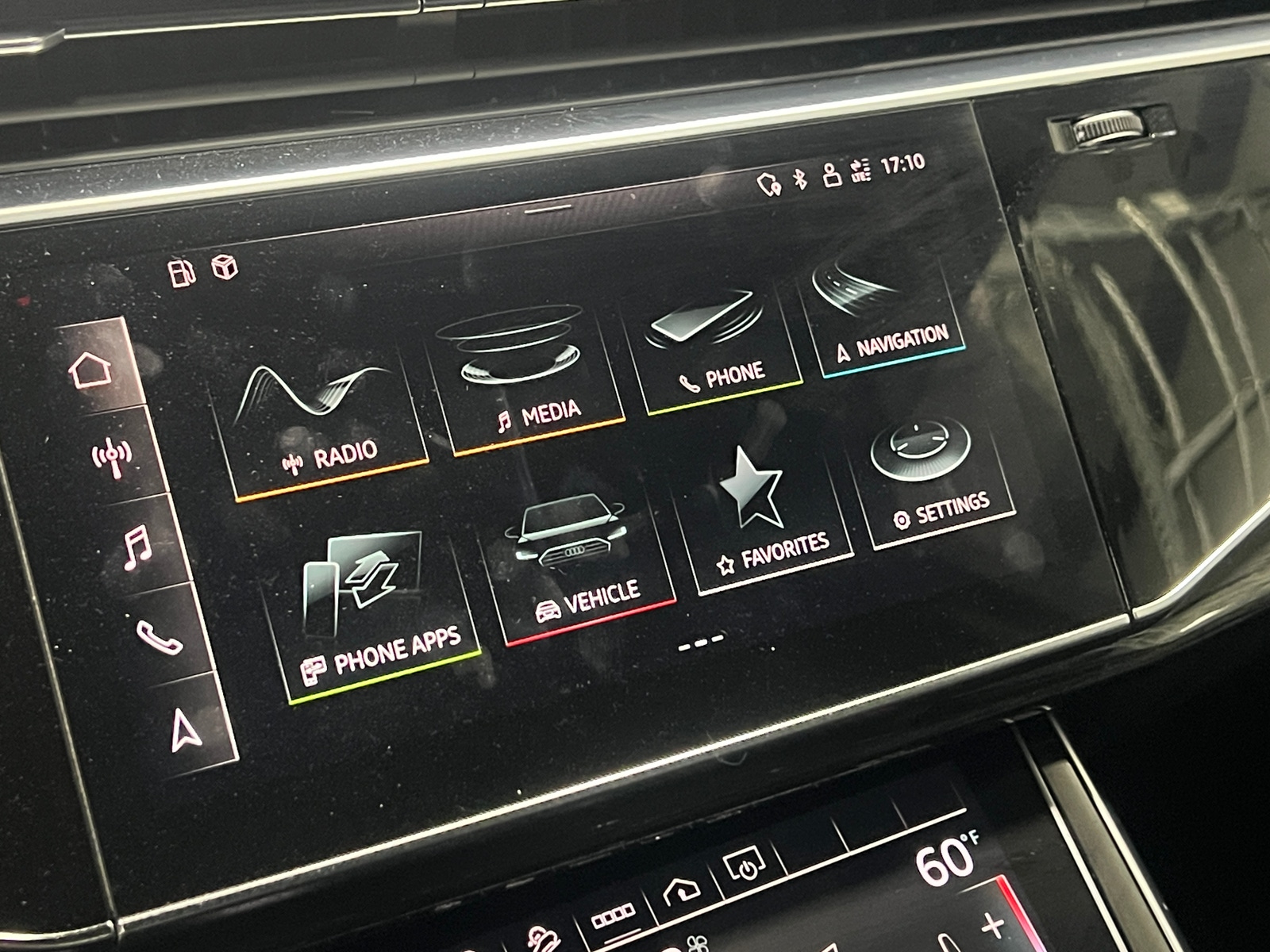 Thumbnail: 2021 Audi Q7 - 3