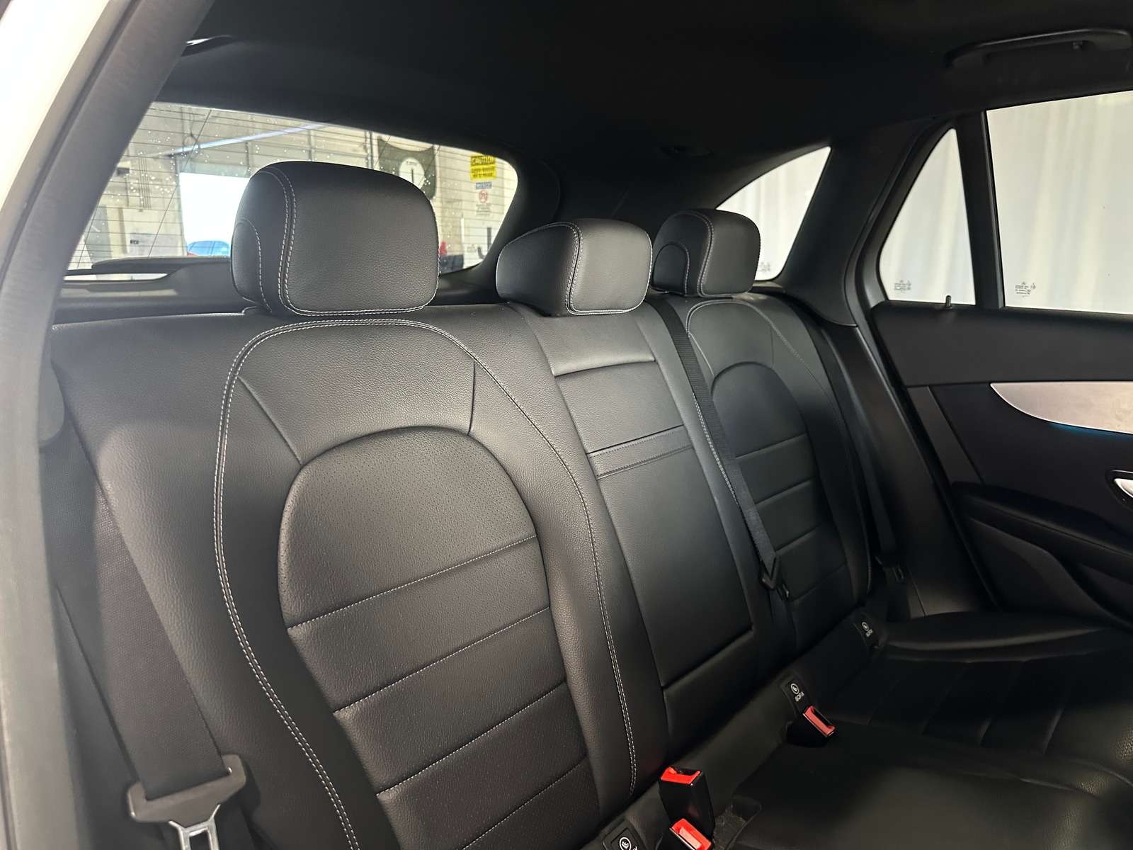 Thumbnail: 2019 Mercedes-Benz GLC - 5