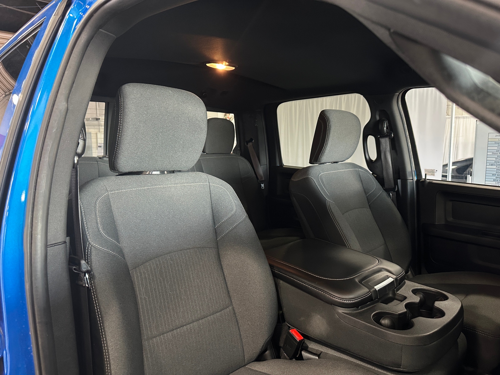 Thumbnail: 2021 RAM 2500 - 2