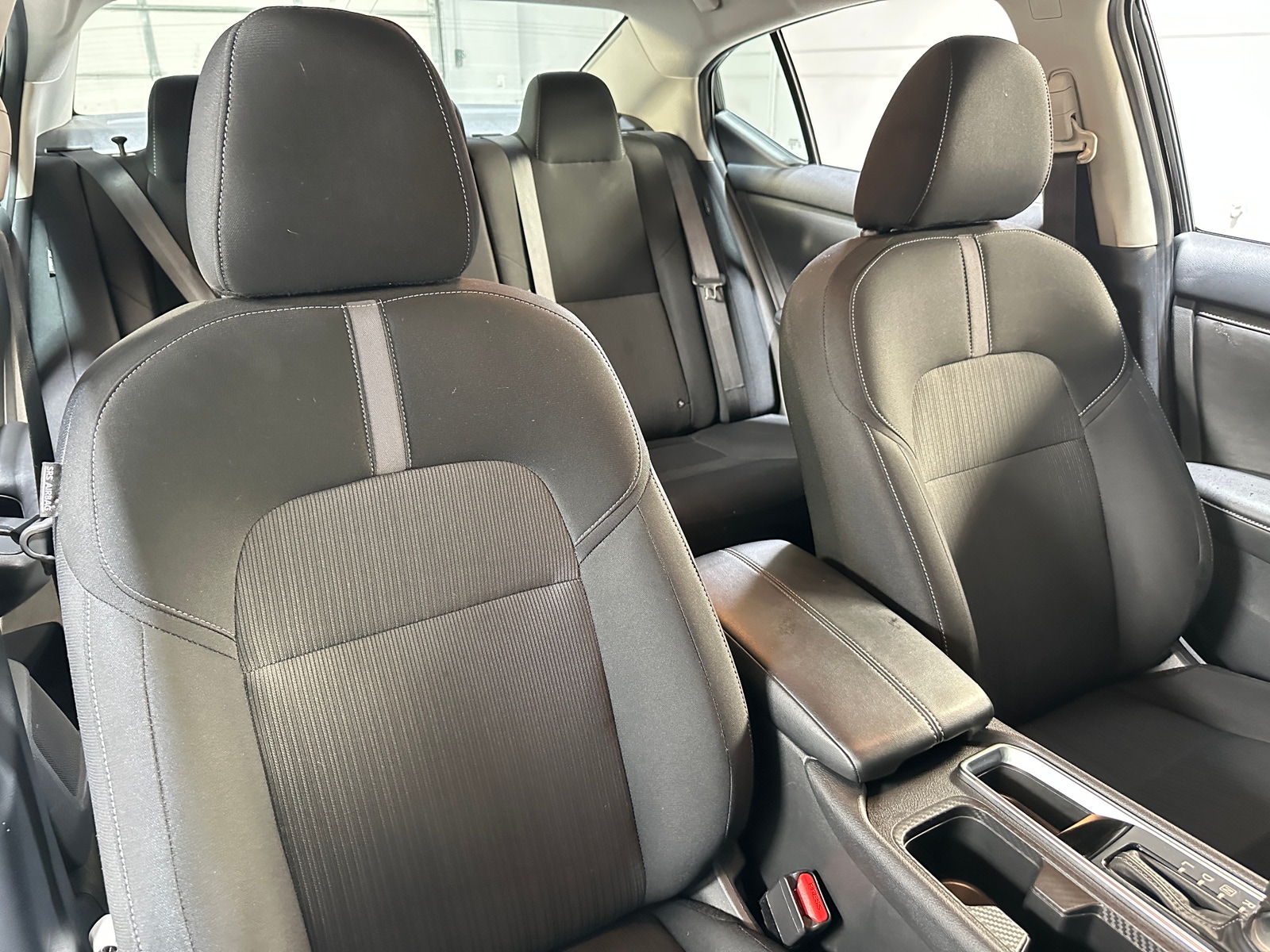 Thumbnail: 2024 Nissan Sentra - 2