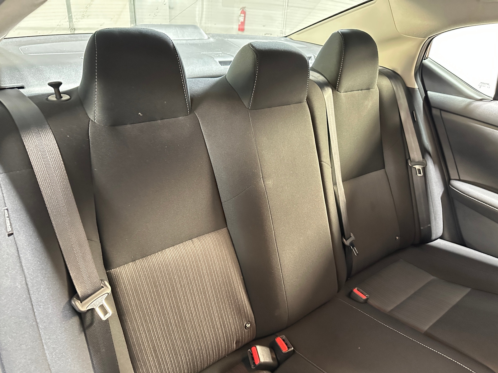 Thumbnail: 2024 Nissan Sentra - 6