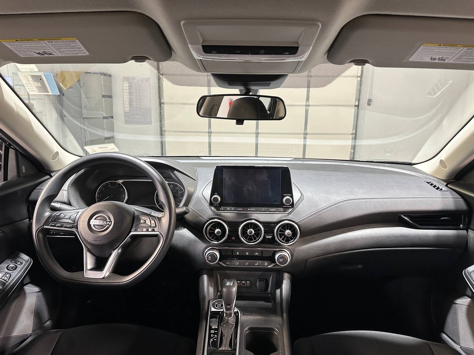 Thumbnail: 2024 Nissan Sentra - 3