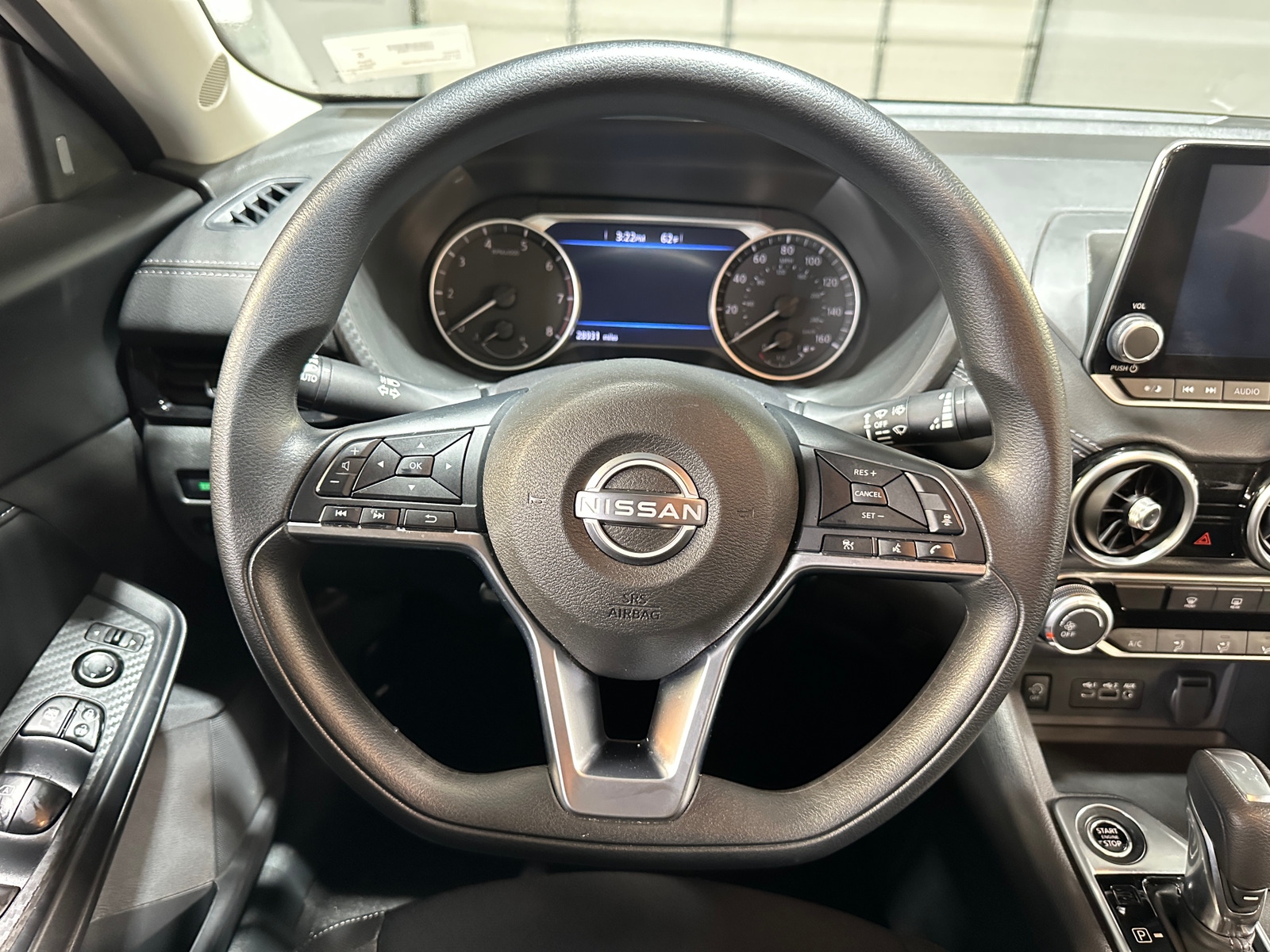 Thumbnail: 2024 Nissan Sentra - 5