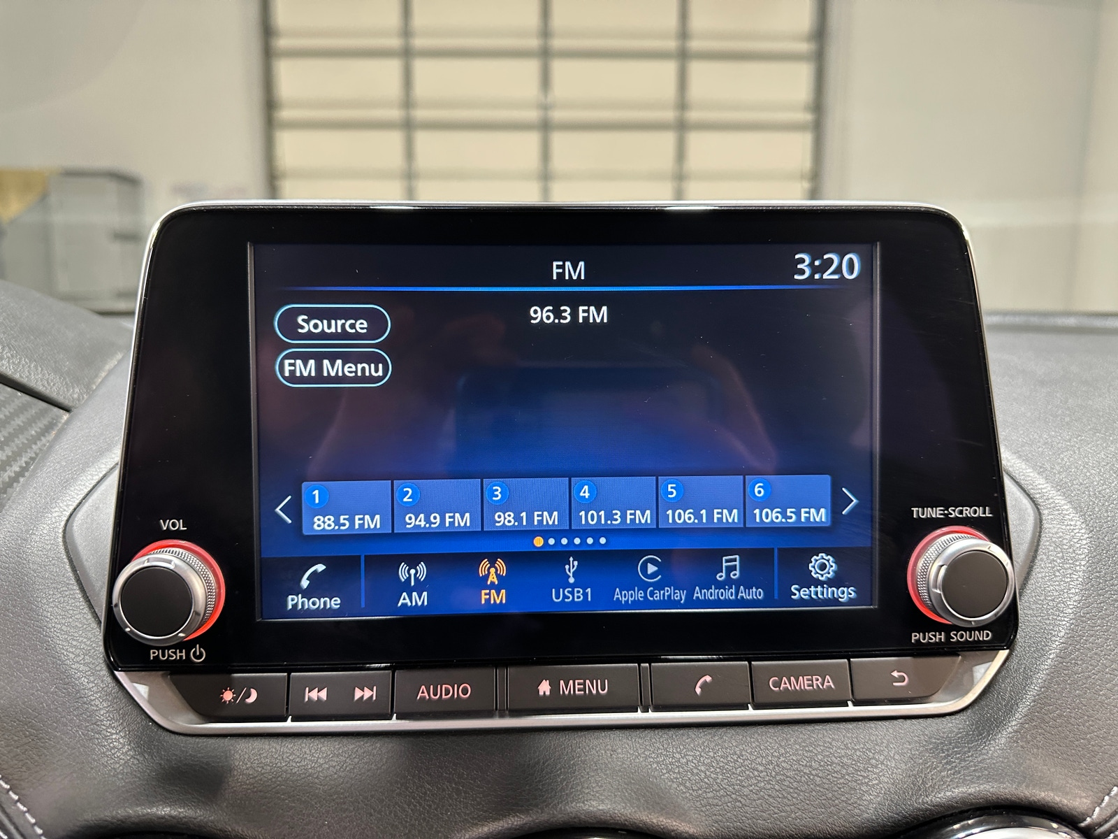 Thumbnail: 2024 Nissan Sentra - 4