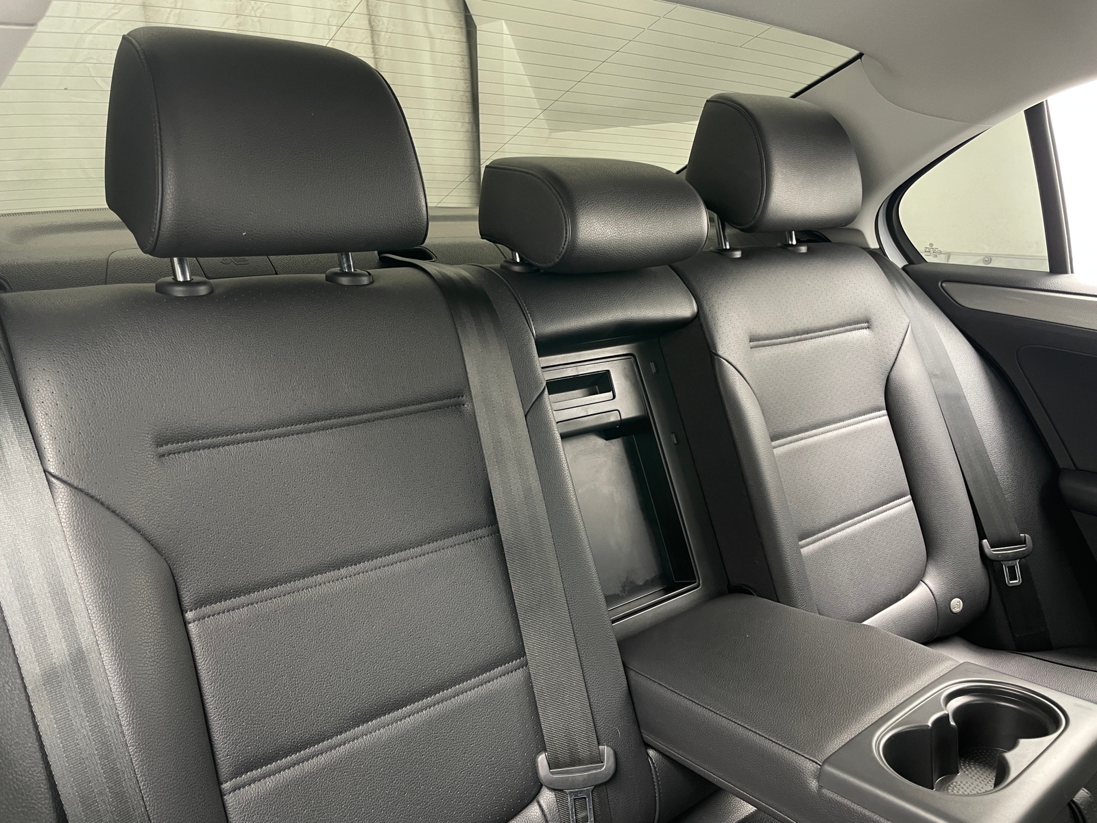 Thumbnail: 2018 Volkswagen Jetta - 5