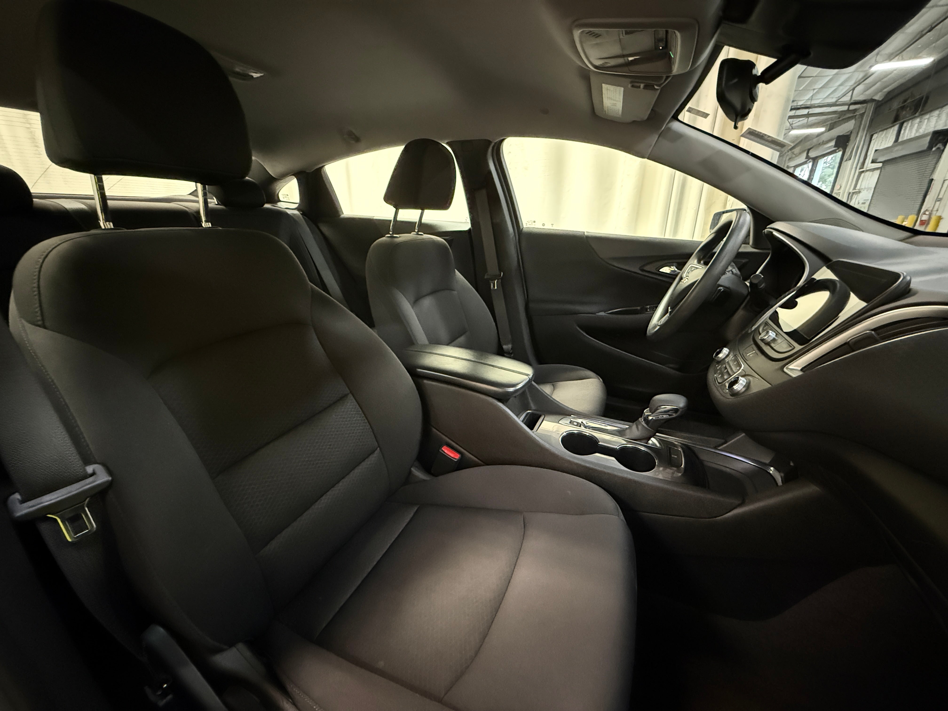 2023 Chevrolet Malibu