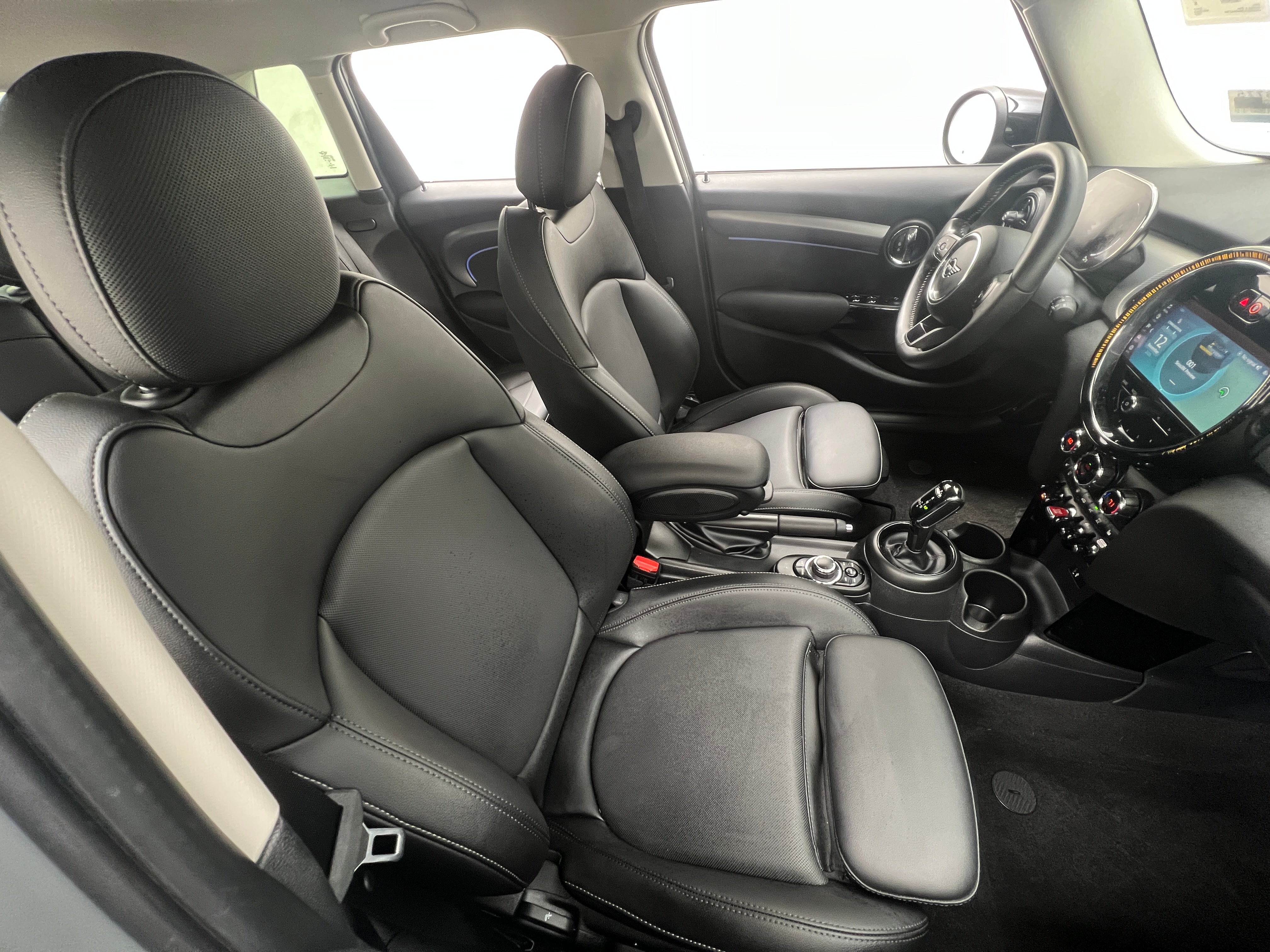 2022 MINI Hardtop 4 Door