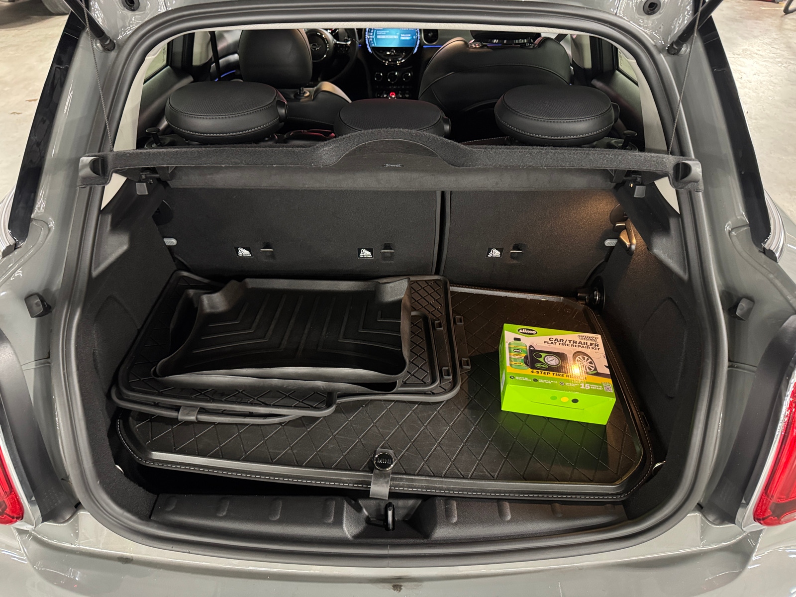 Thumbnail: 2022 MINI Cooper Hardtop - 6