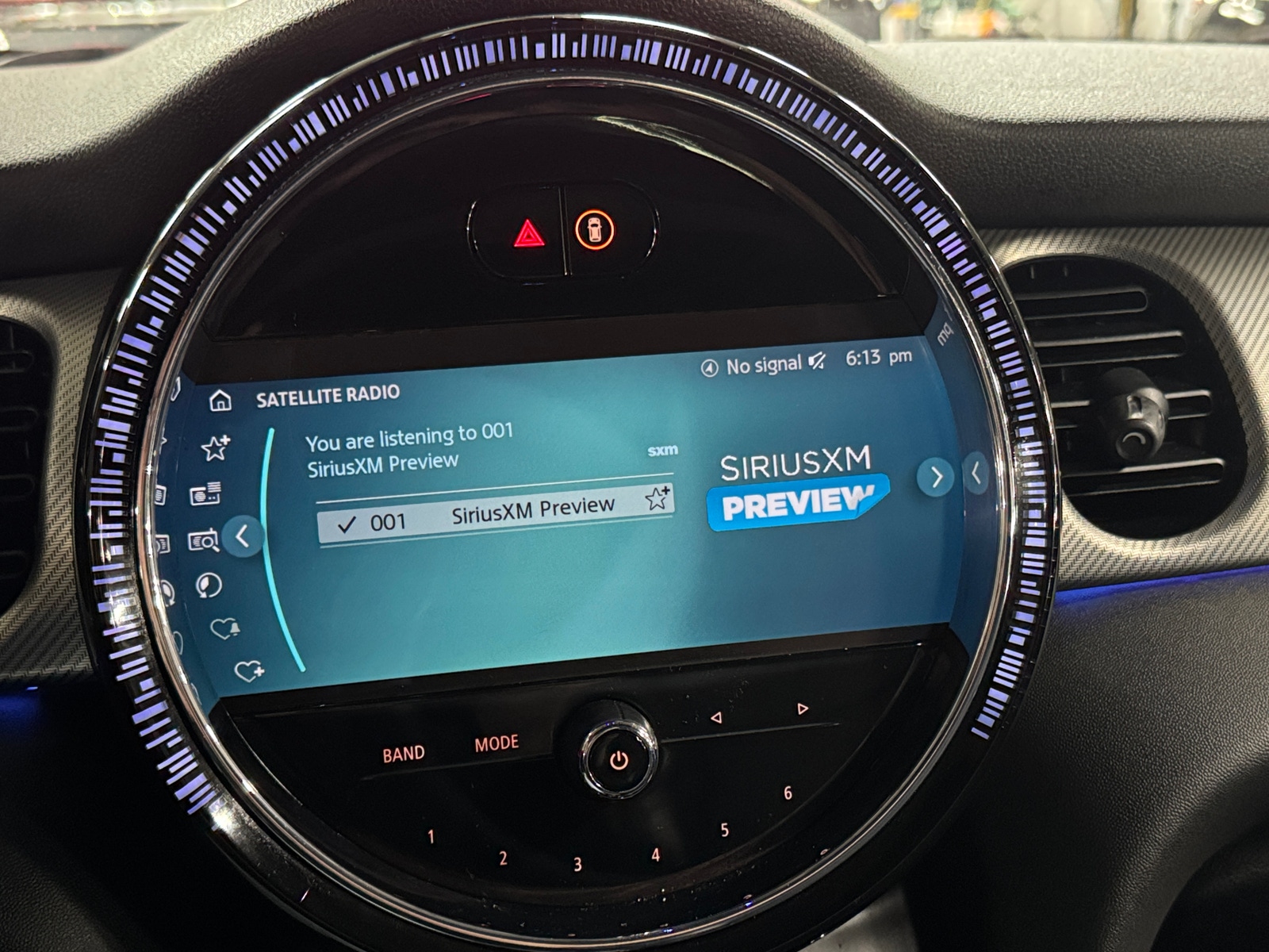 Thumbnail: 2022 MINI Cooper Hardtop - 3