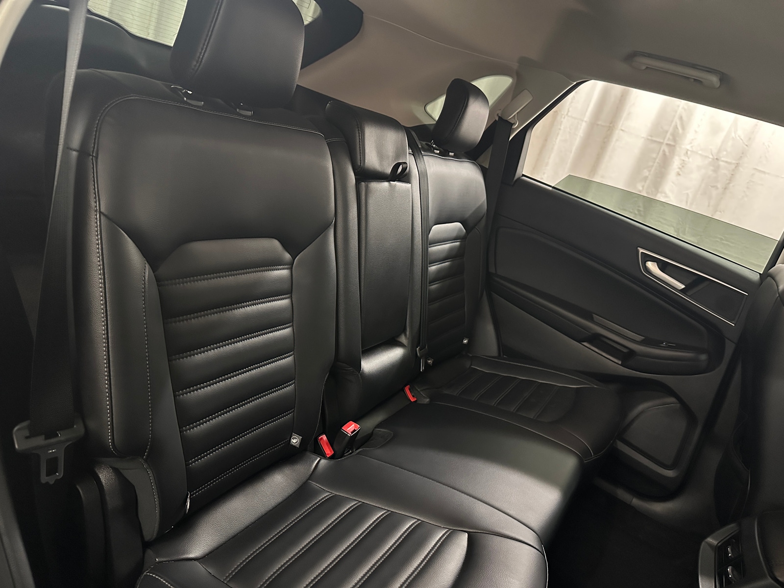 Thumbnail: 2024 Ford Edge - 5