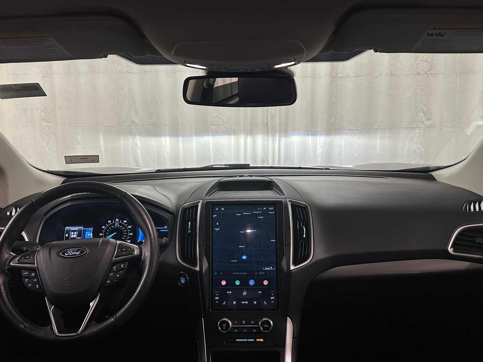 Thumbnail: 2024 Ford Edge - 2