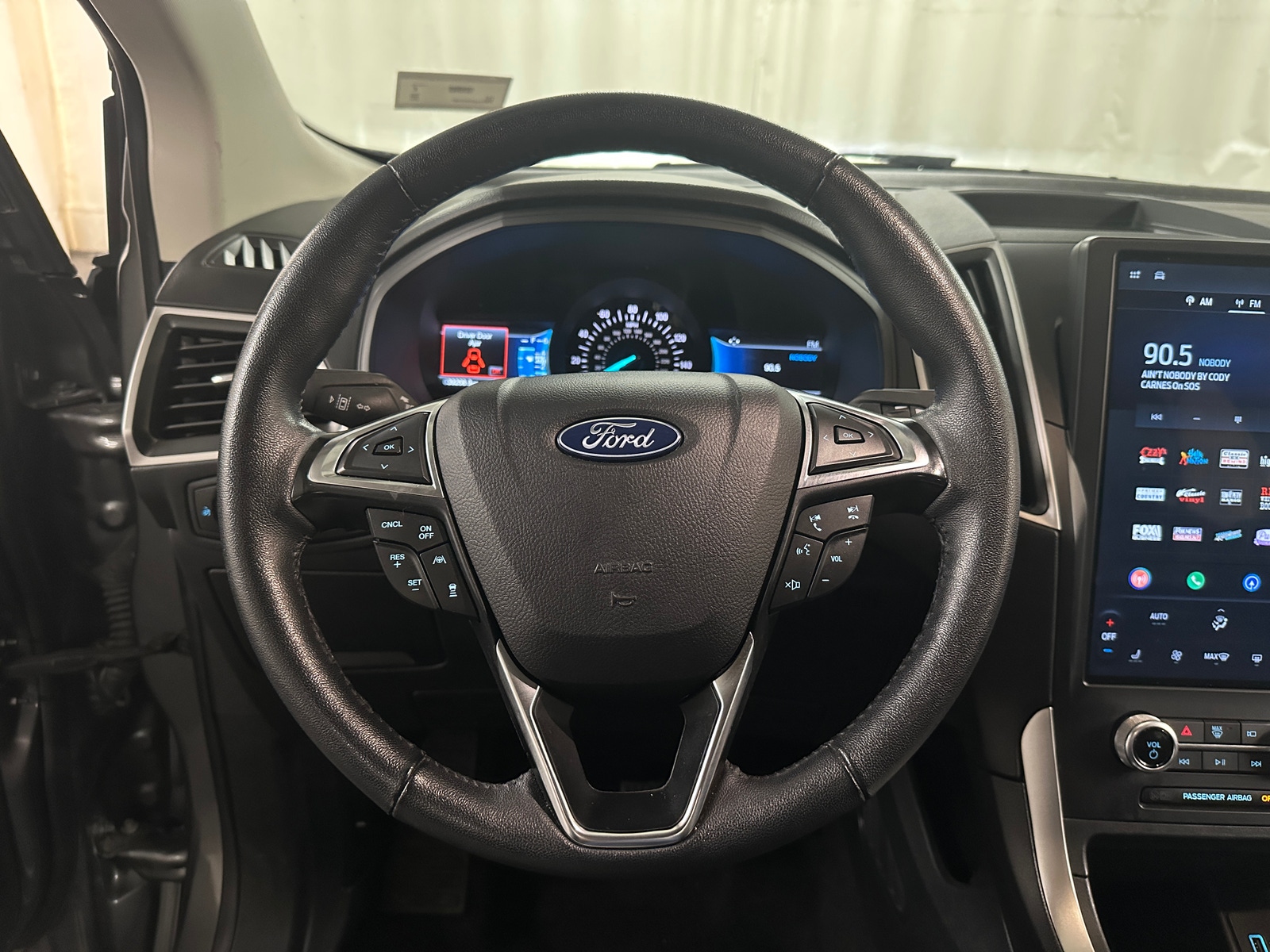 Thumbnail: 2024 Ford Edge - 4