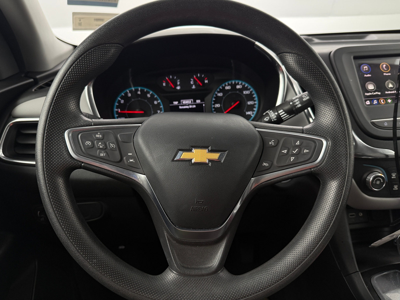 Thumbnail: 2022 Chevrolet Equinox - 5