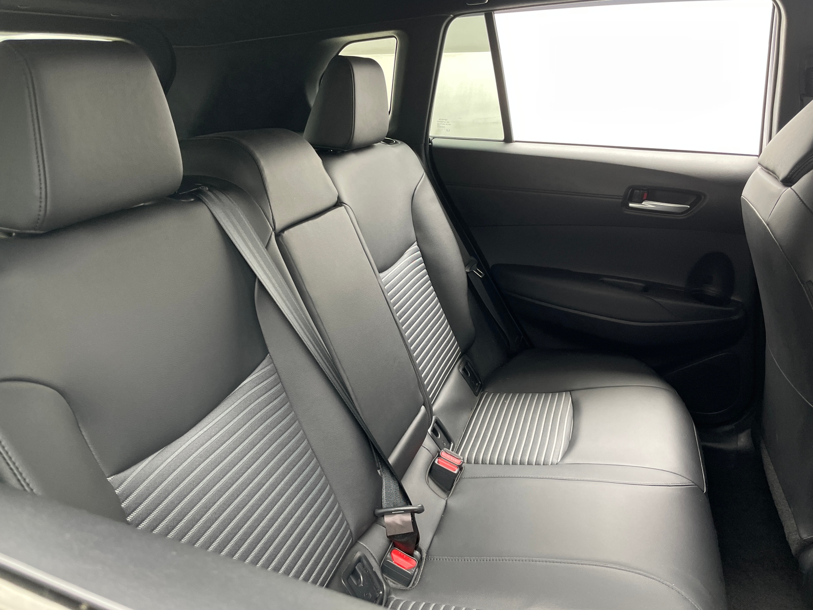 Thumbnail: 2024 Toyota Corolla Cross - 5