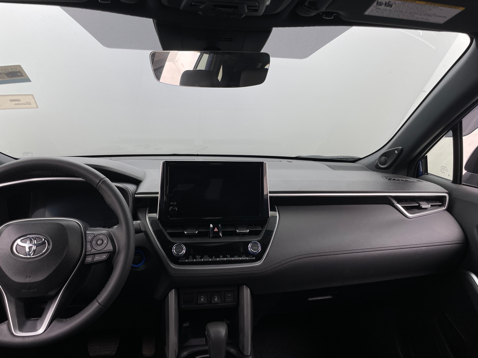 Thumbnail: 2024 Toyota Corolla Cross - 2