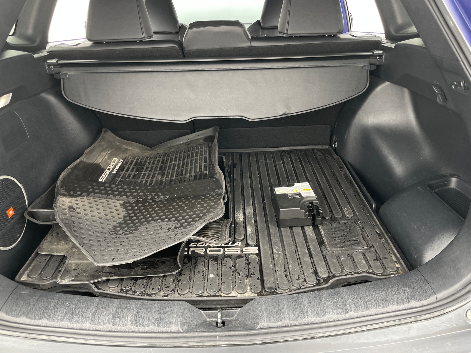 Thumbnail: 2024 Toyota Corolla Cross - 6