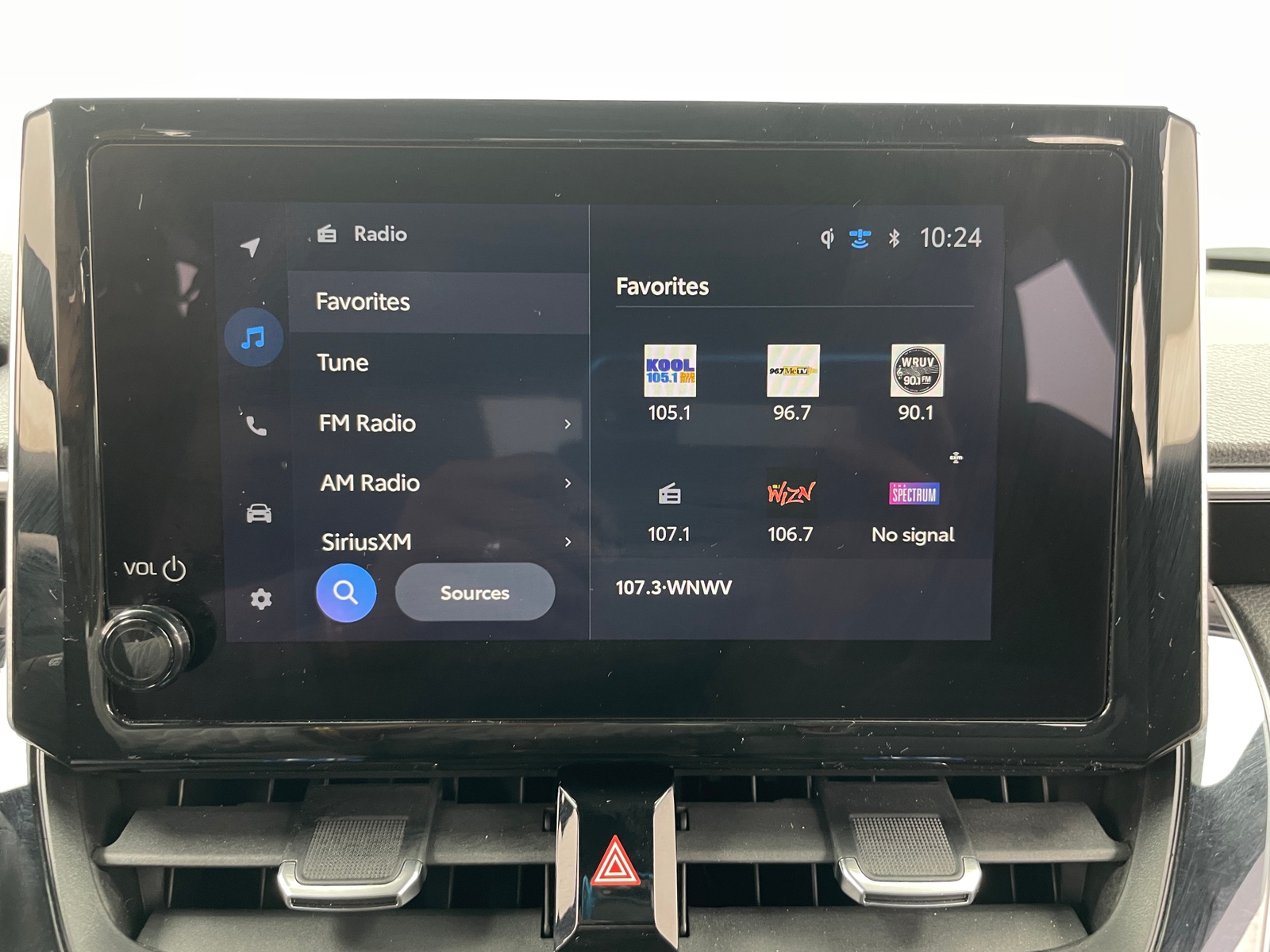 Thumbnail: 2024 Toyota Corolla Cross - 3