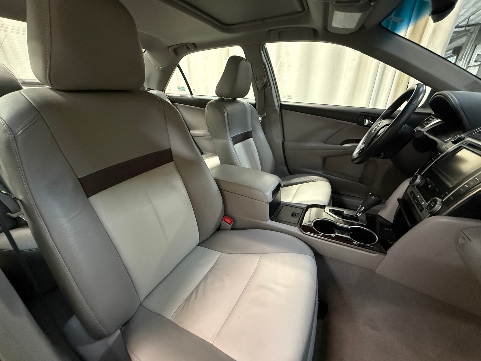 Thumbnail: 2012 Toyota Camry - 2