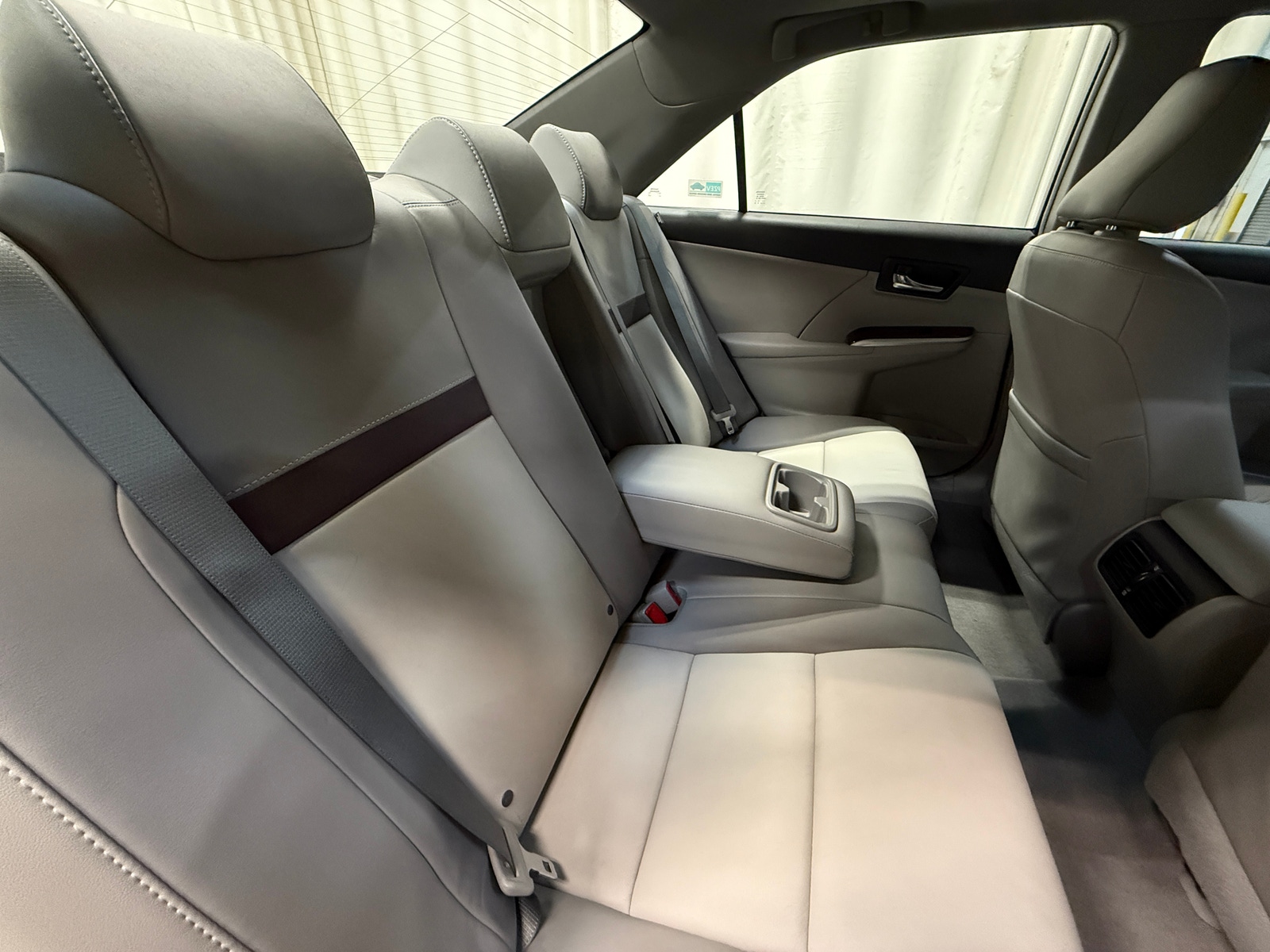 Thumbnail: 2012 Toyota Camry - 6