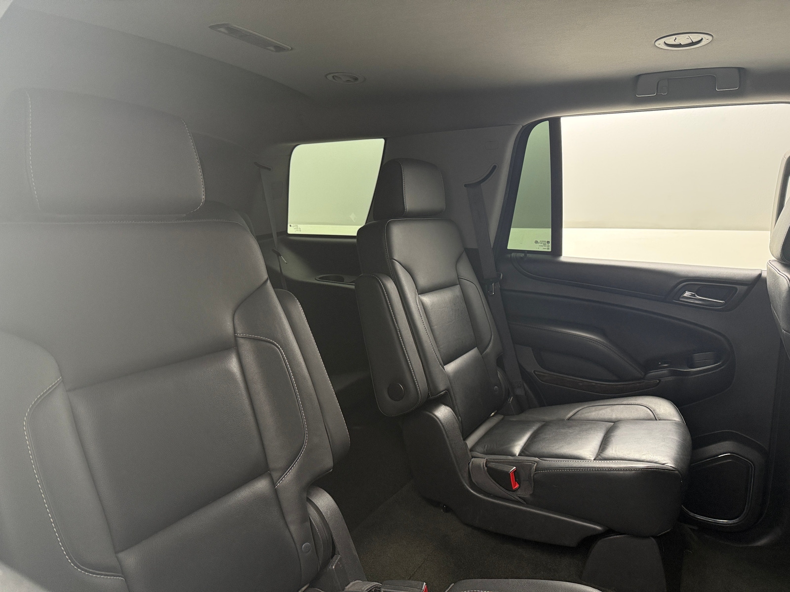 Thumbnail: 2016 Chevrolet Tahoe - 5