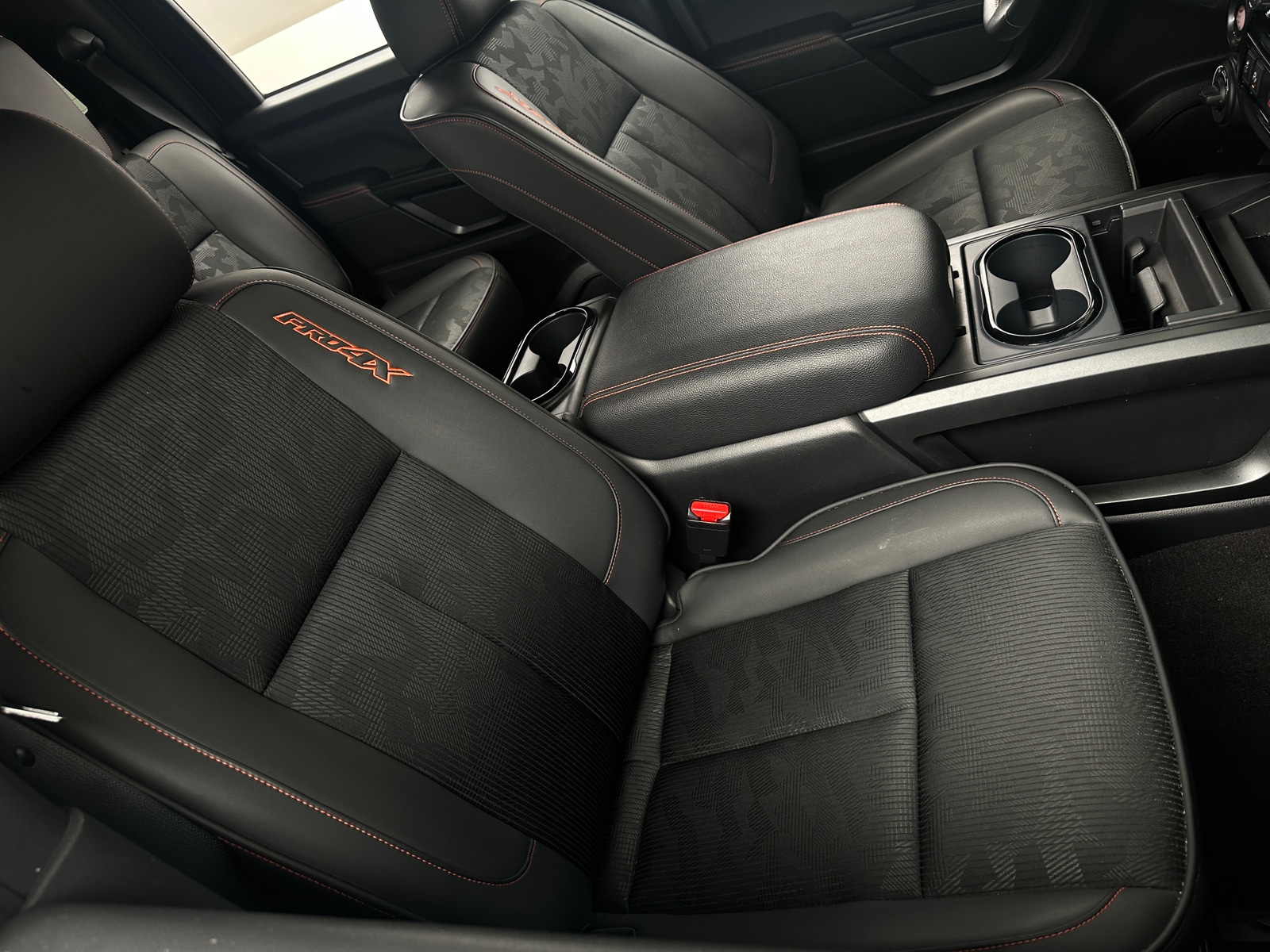 Thumbnail: 2024 Nissan Titan - 2