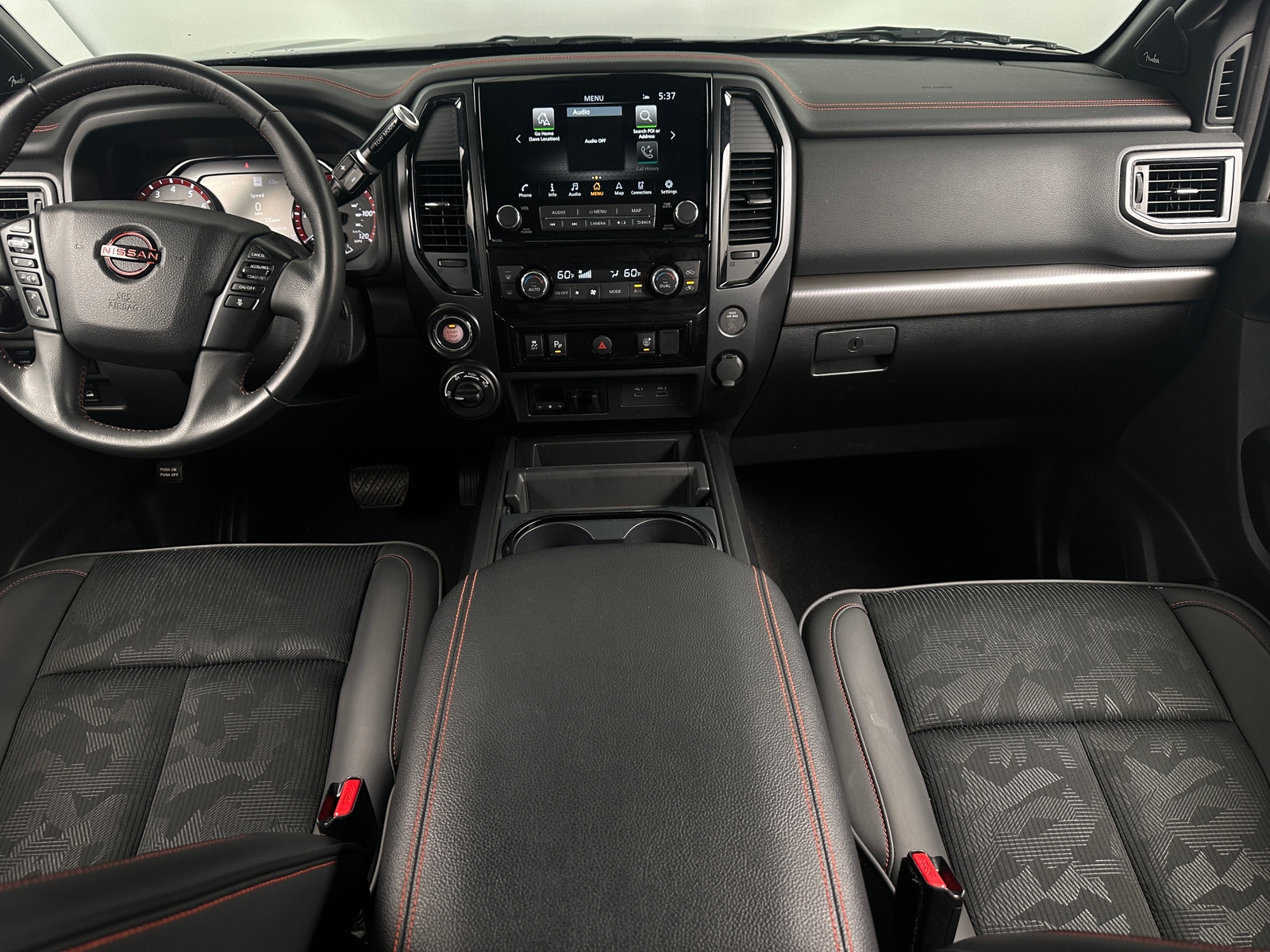 Thumbnail: 2024 Nissan Titan - 3