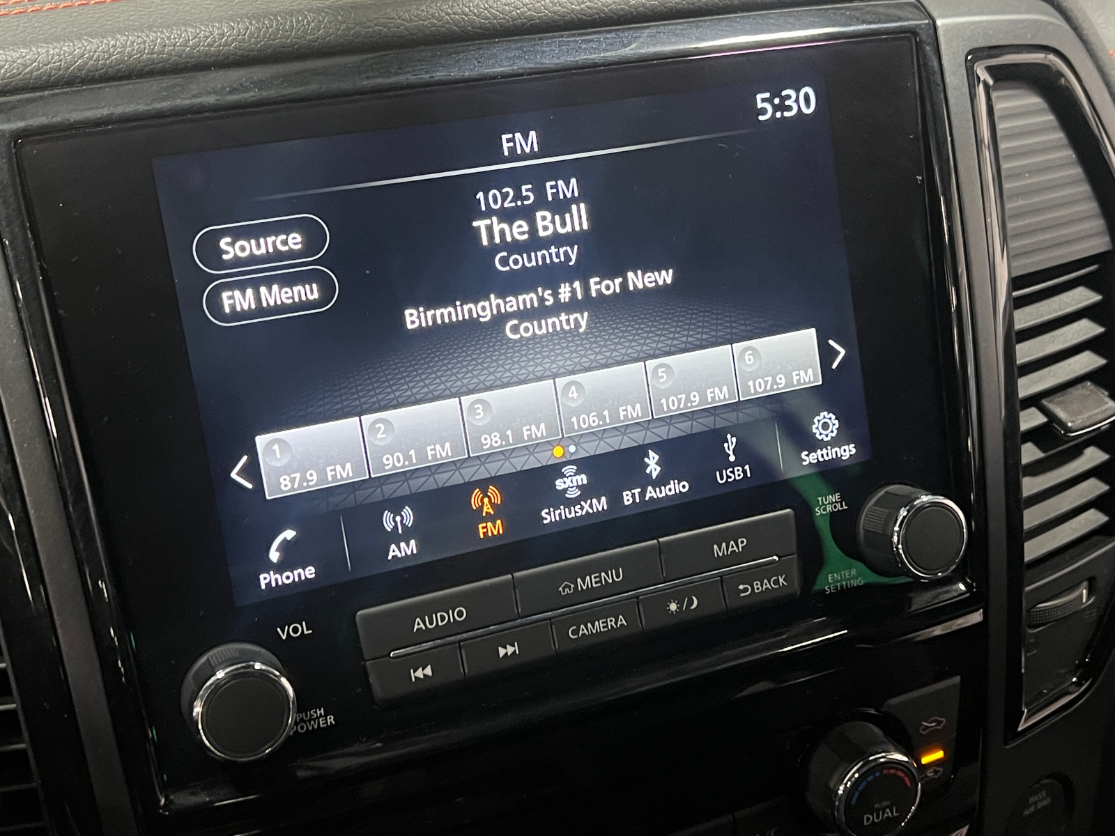 Thumbnail: 2024 Nissan Titan - 4