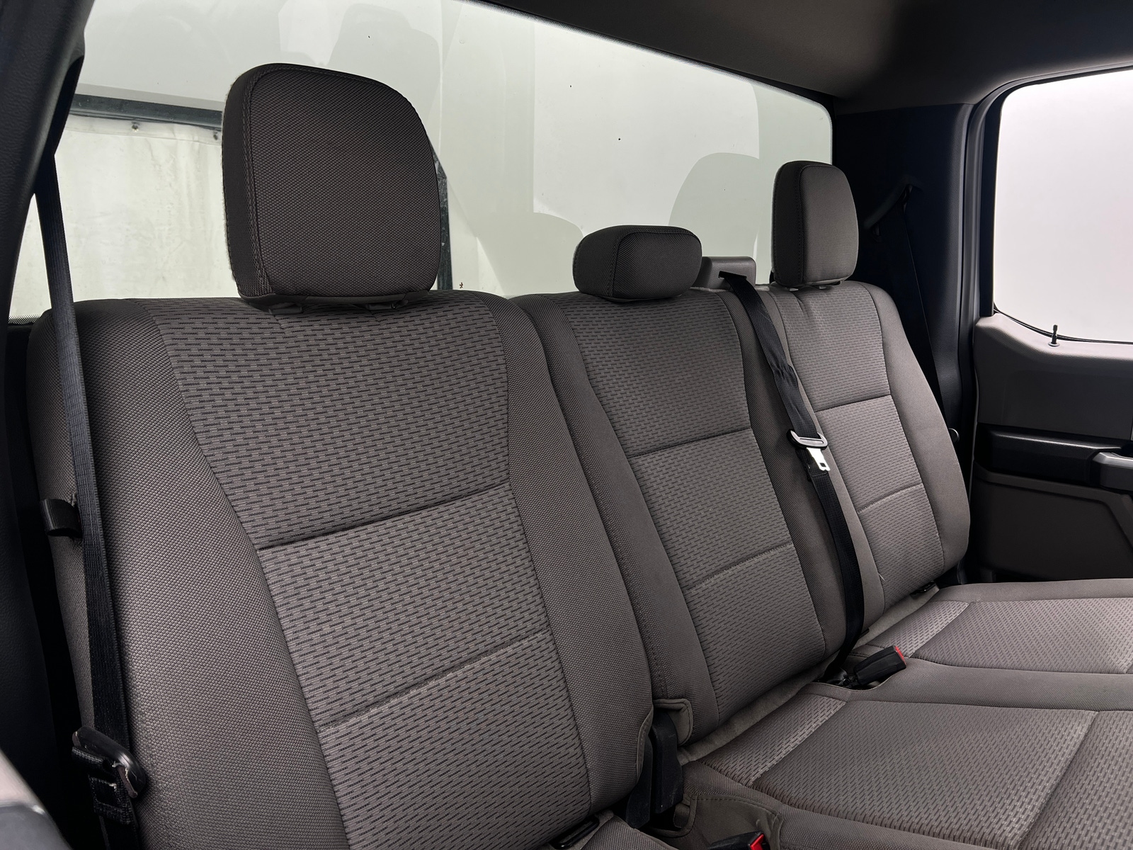 Thumbnail: 2022 Ford Econoline - 6