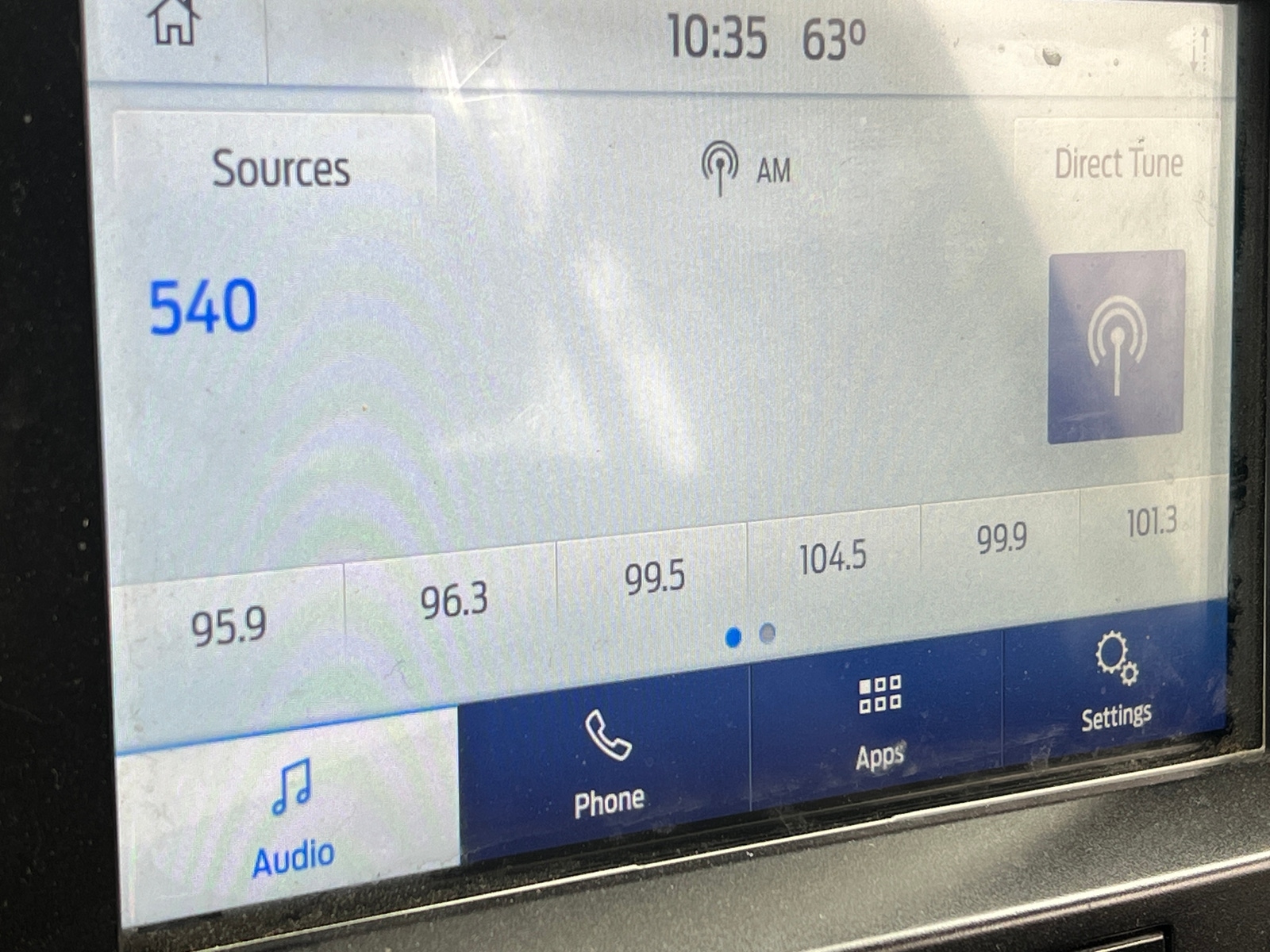 Thumbnail: 2022 Ford Econoline - 4