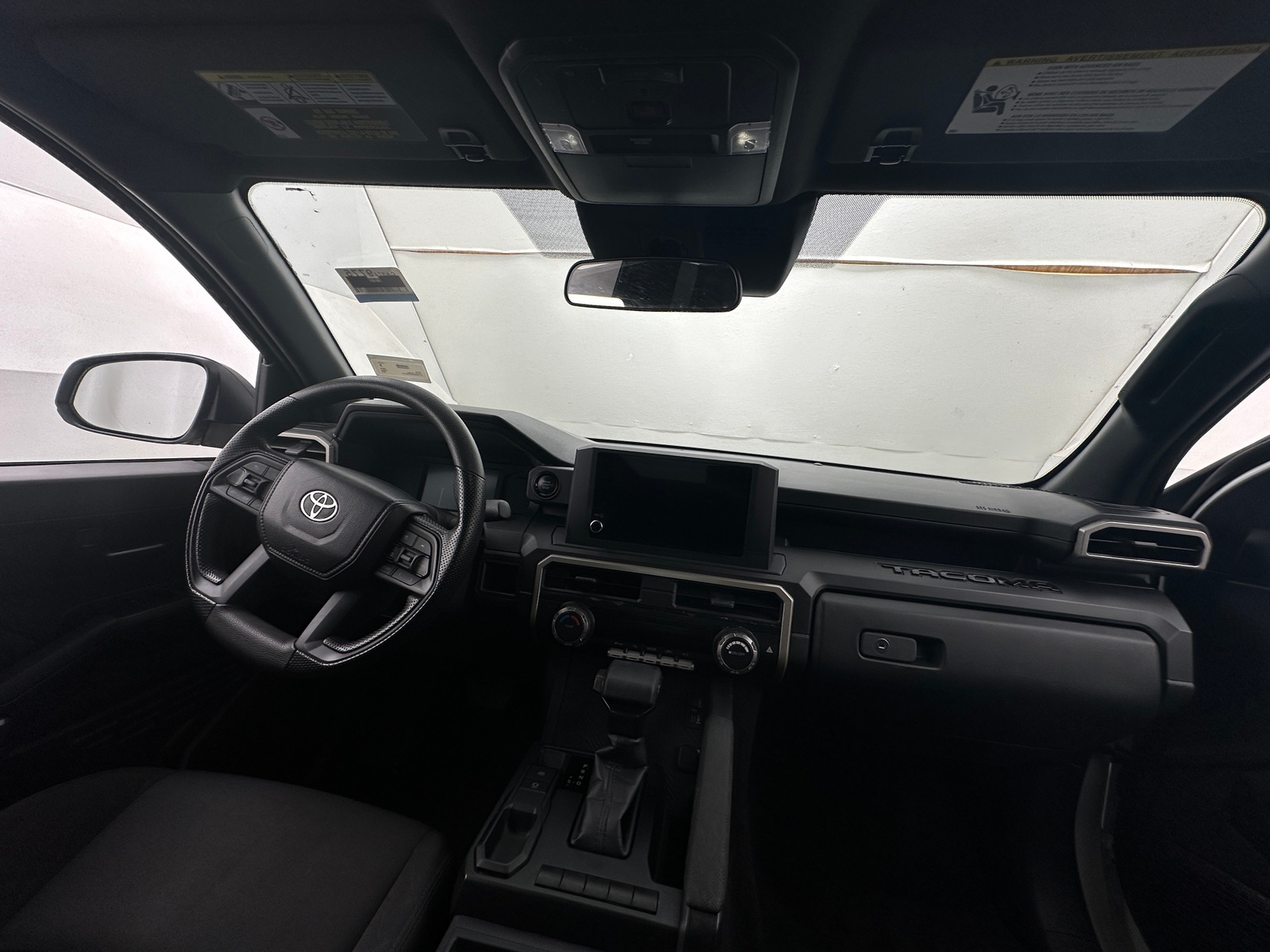 Thumbnail: 2024 Toyota Tacoma - 3