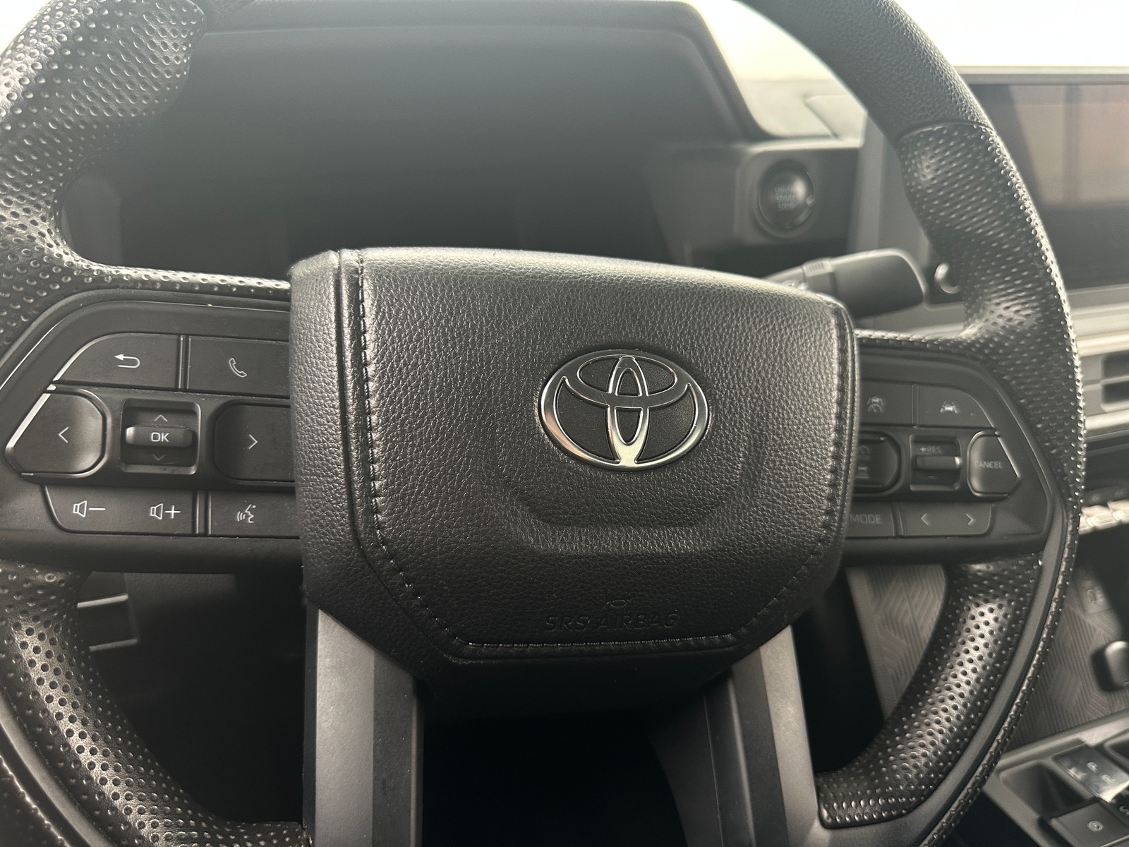 Thumbnail: 2024 Toyota Tacoma - 5