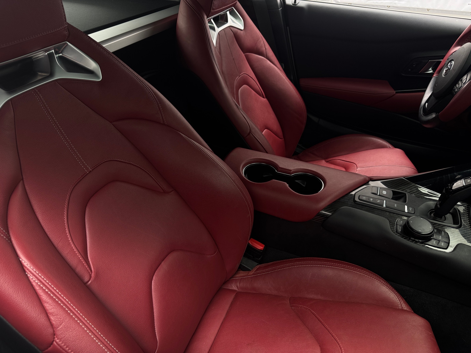 Thumbnail: 2022 Toyota GR Supra - 2