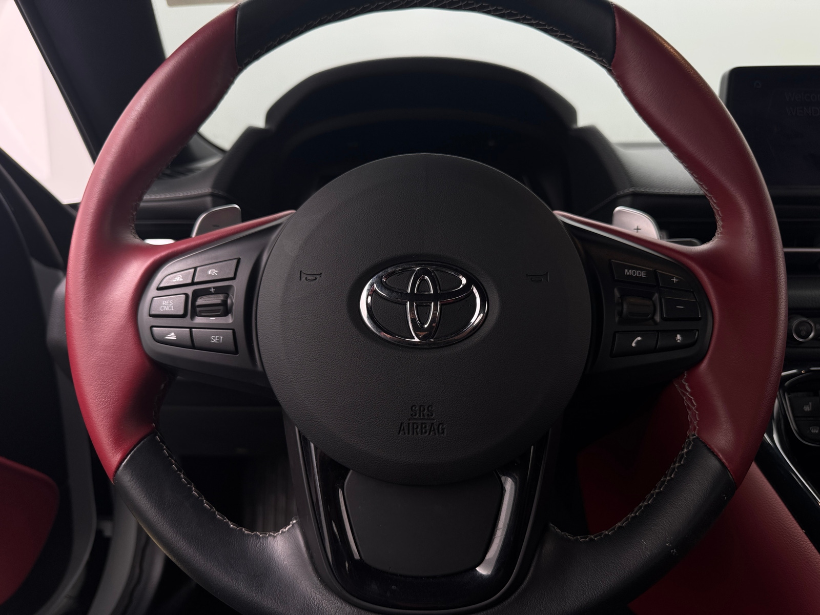 Thumbnail: 2022 Toyota GR Supra - 4