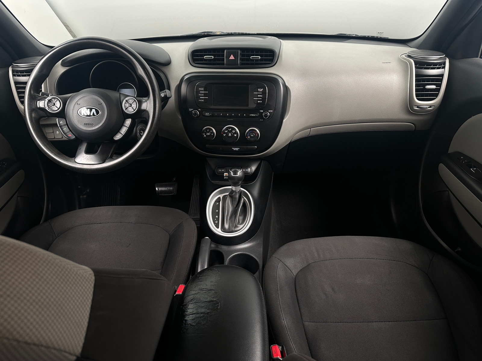 Thumbnail: 2018 Kia Soul - 3